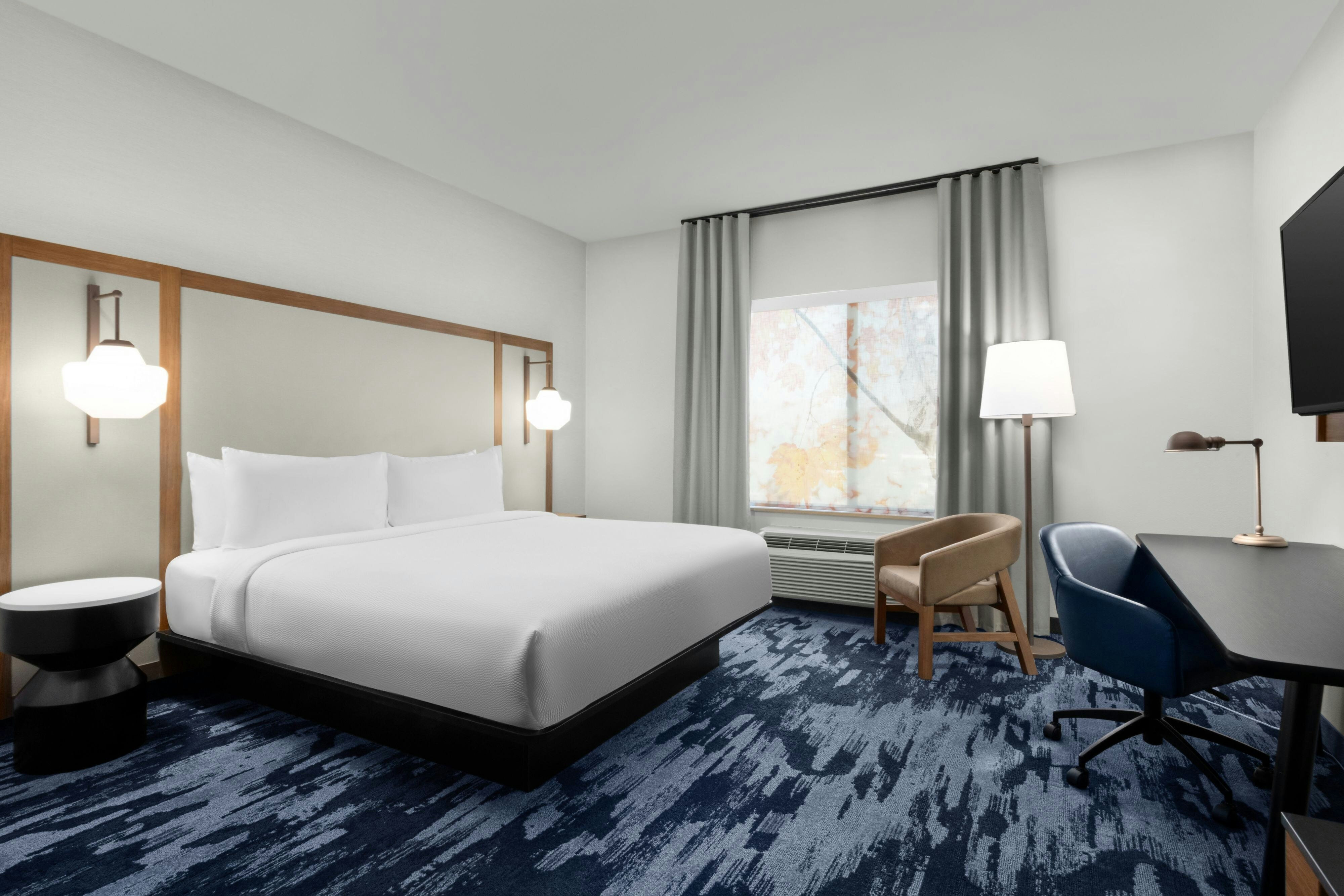 Fairfield by Marriott Inn & Suites Riverside Corona/Norco