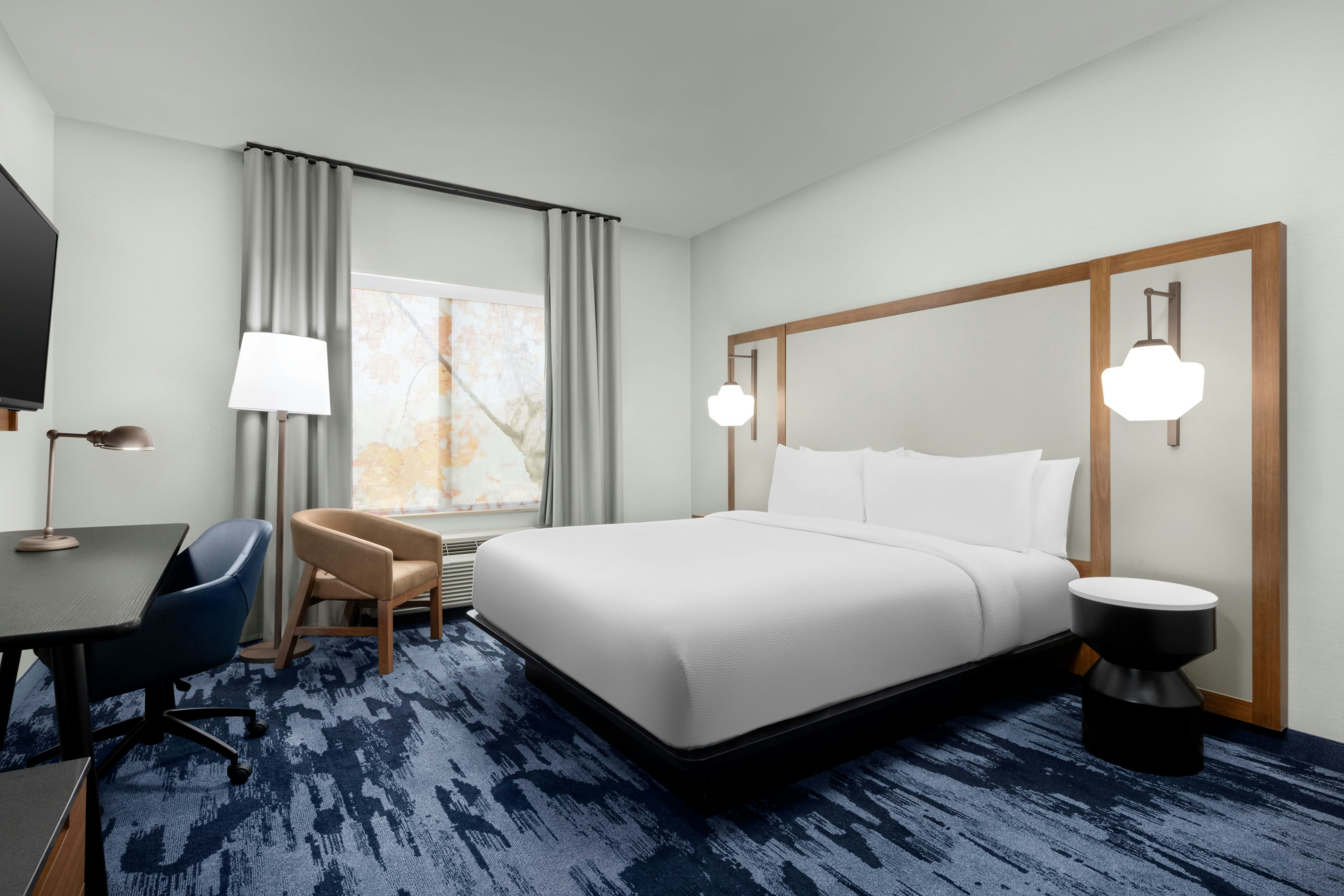 Fairfield by Marriott Inn & Suites Riverside Corona/Norco
