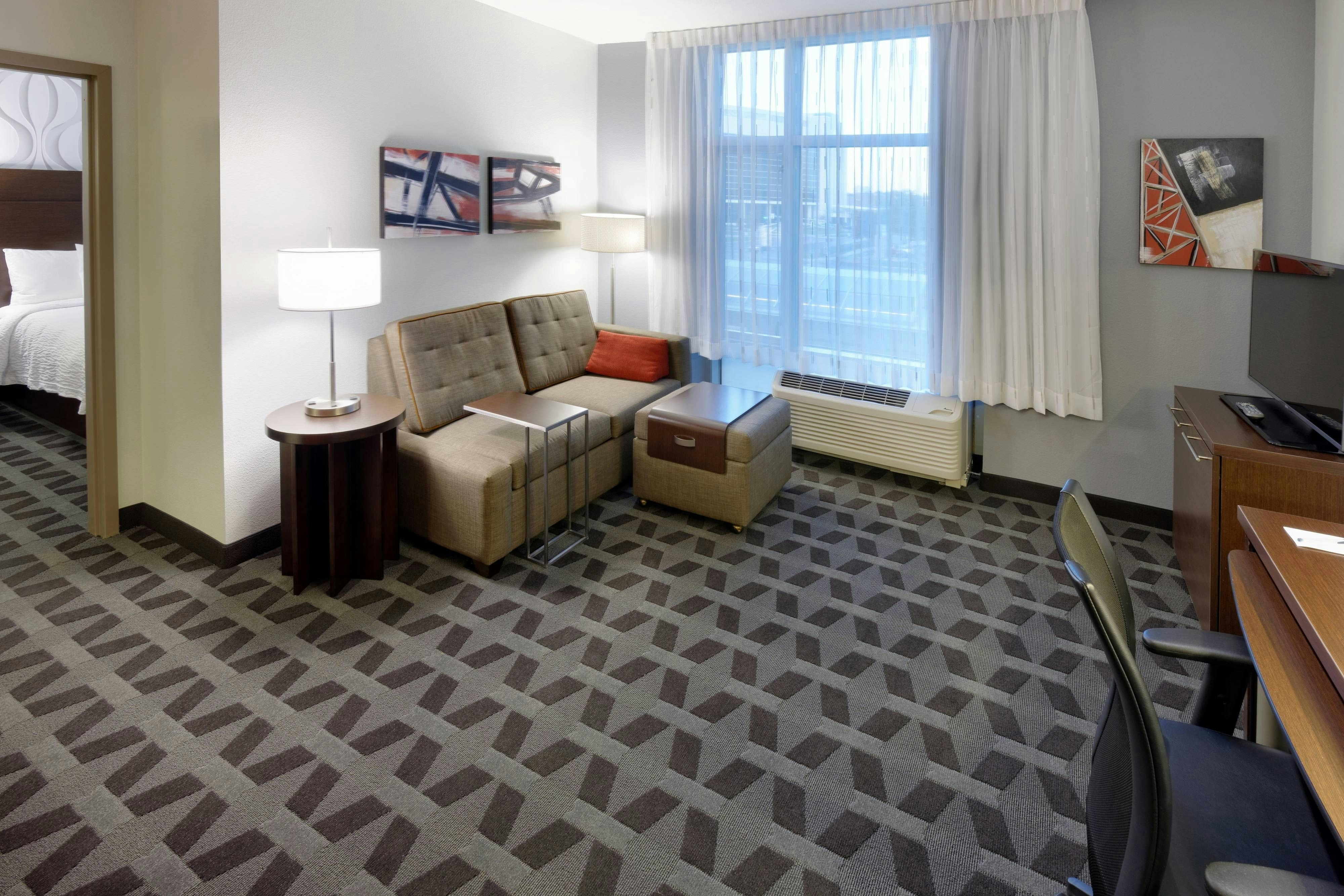 TownePlace Suites by Marriott Springfield
