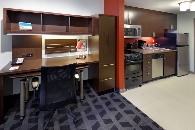 TownePlace Suites by Marriott Springfield