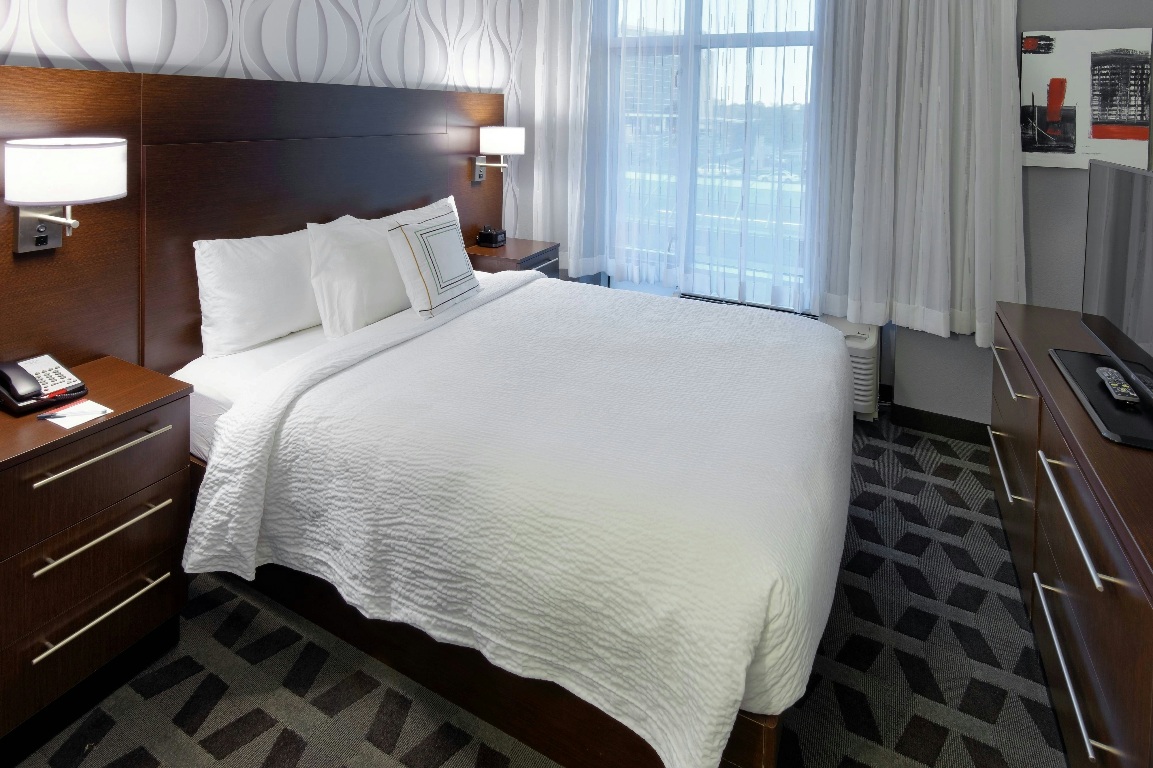 TownePlace Suites by Marriott Springfield