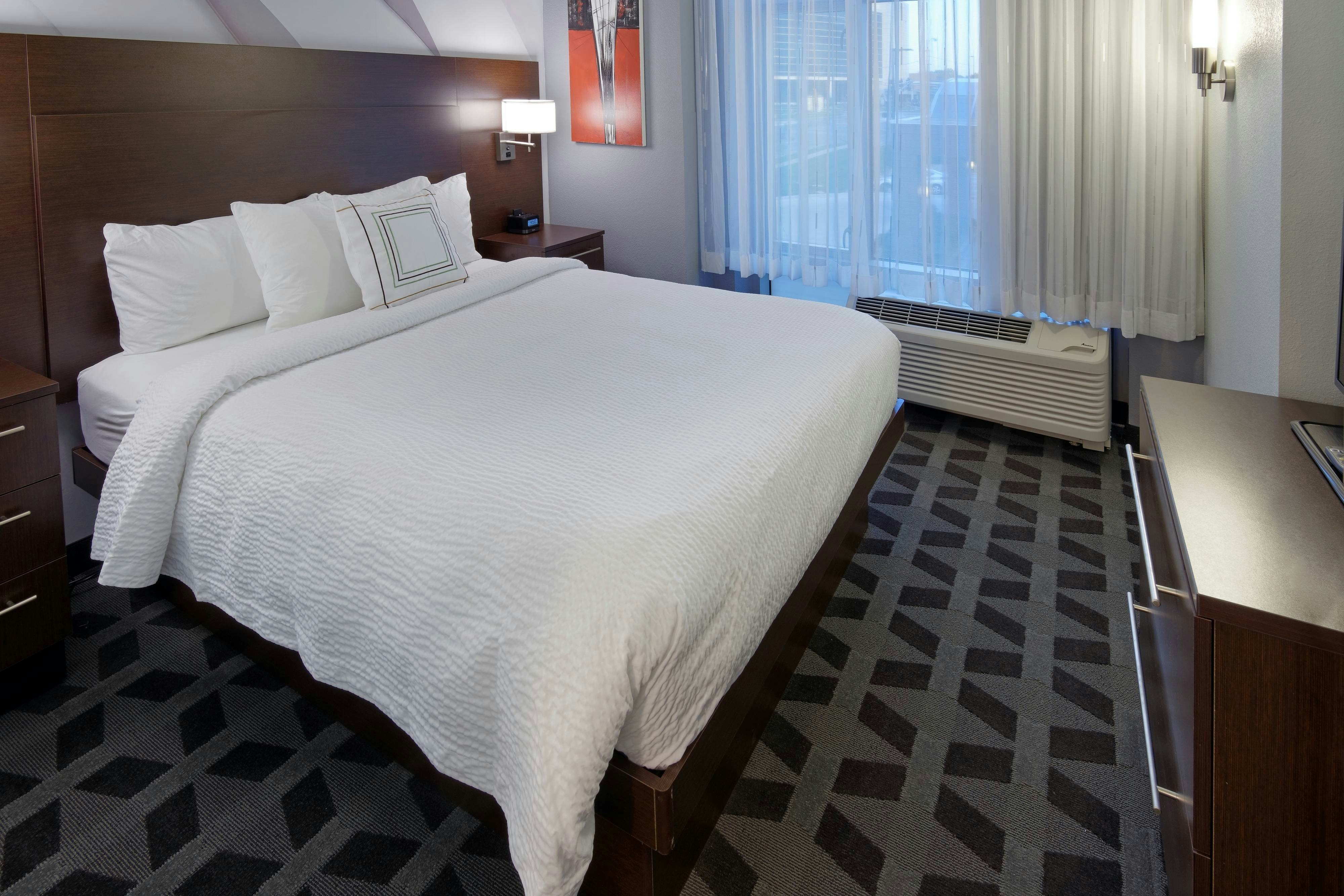 TownePlace Suites by Marriott Springfield