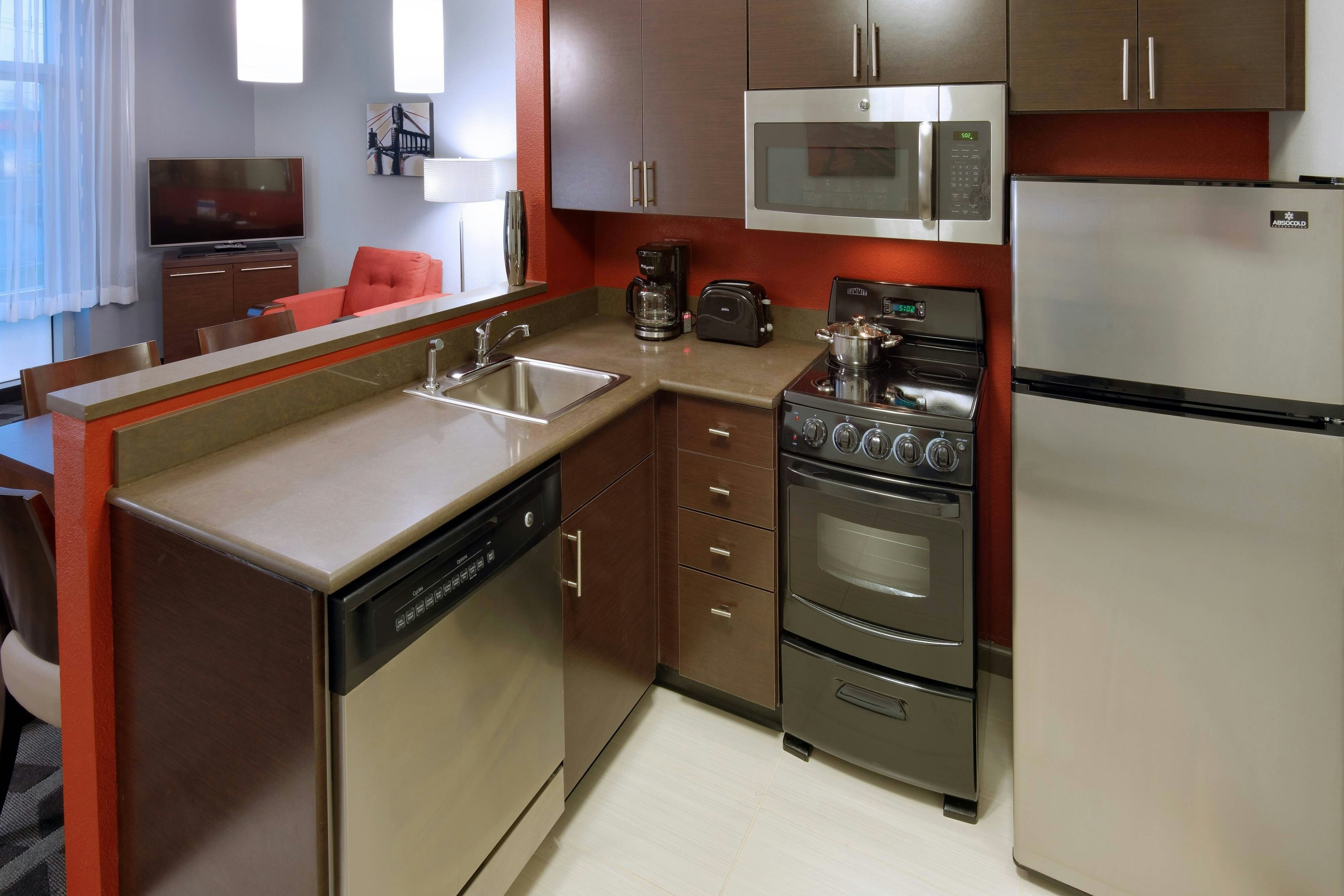 TownePlace Suites by Marriott Springfield