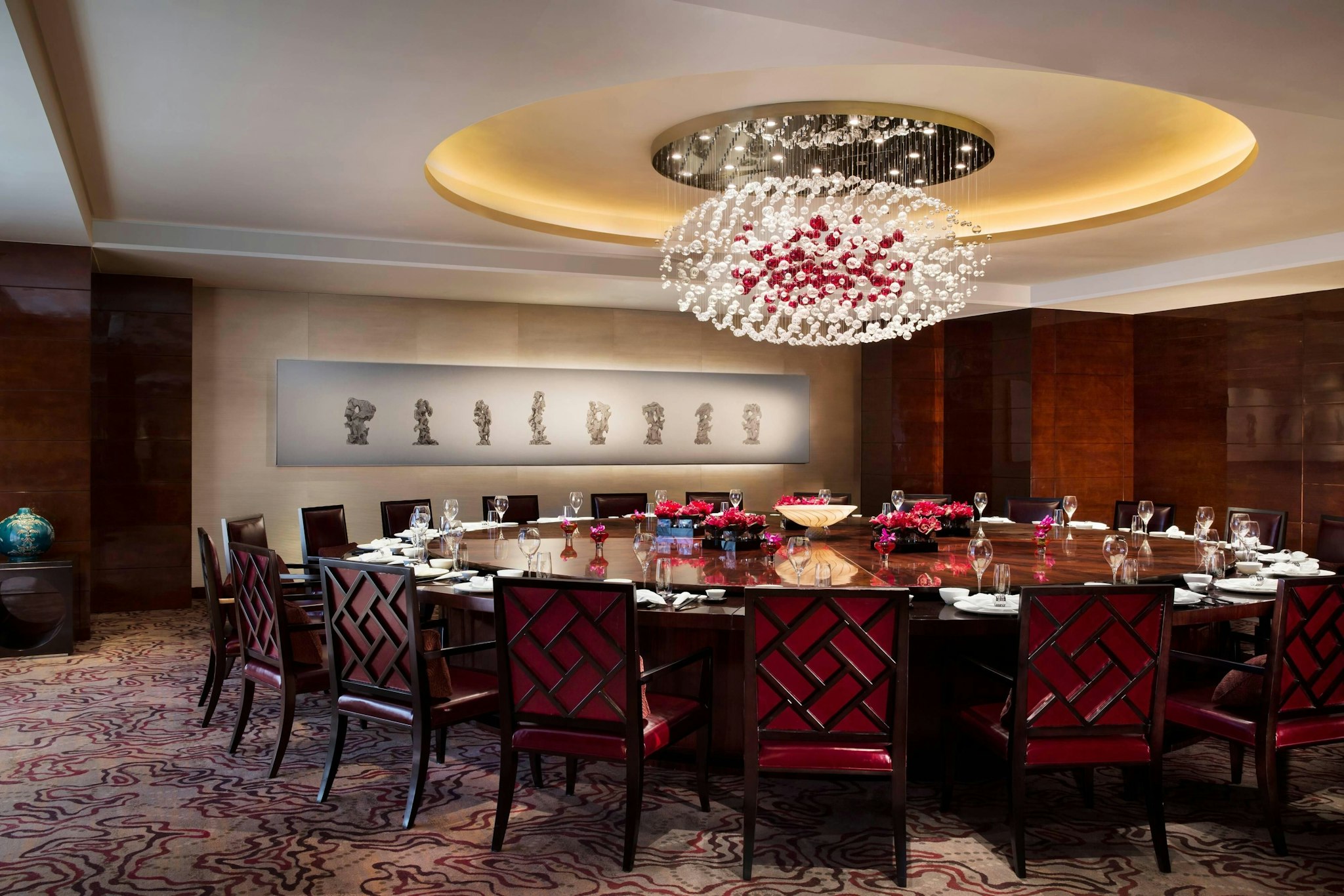 JW Marriott Hotel Beijing Central