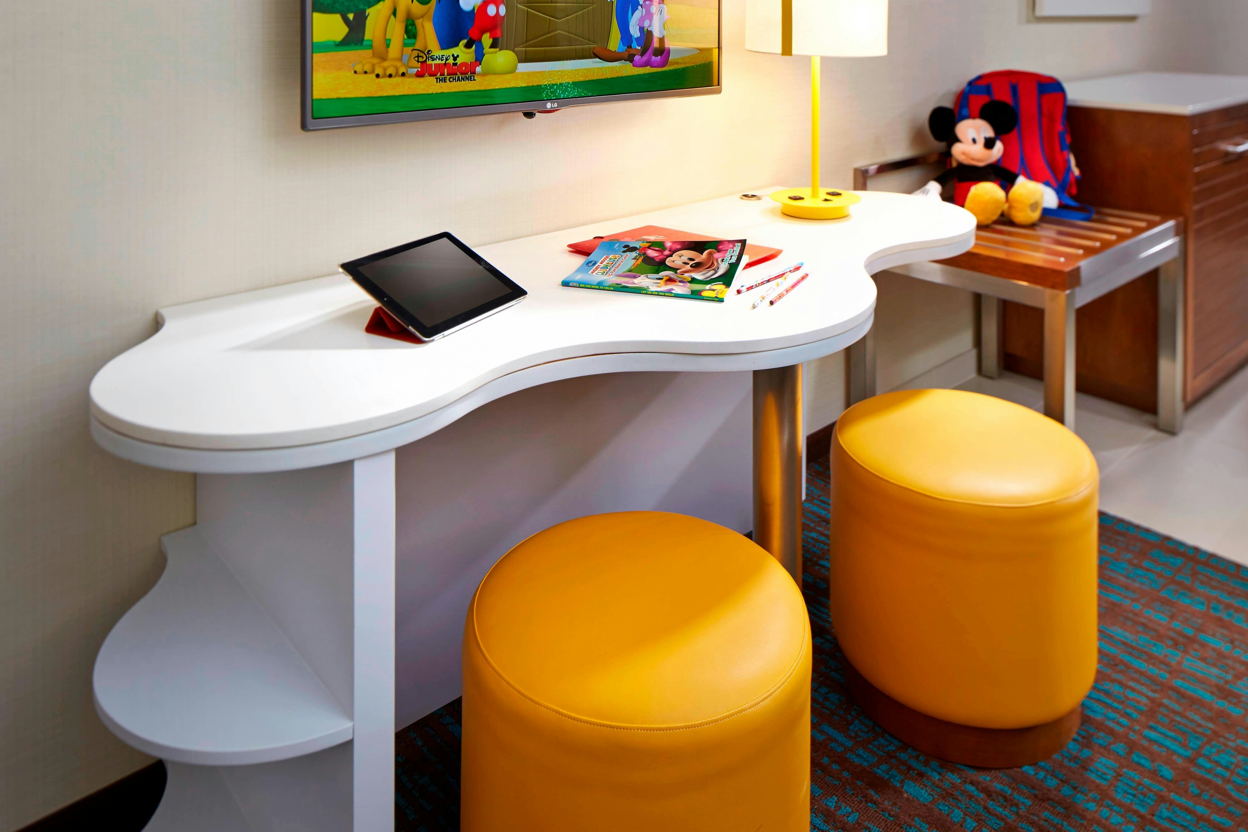 SpringHill Suites by Marriott at Anaheim Resort/Convention Center