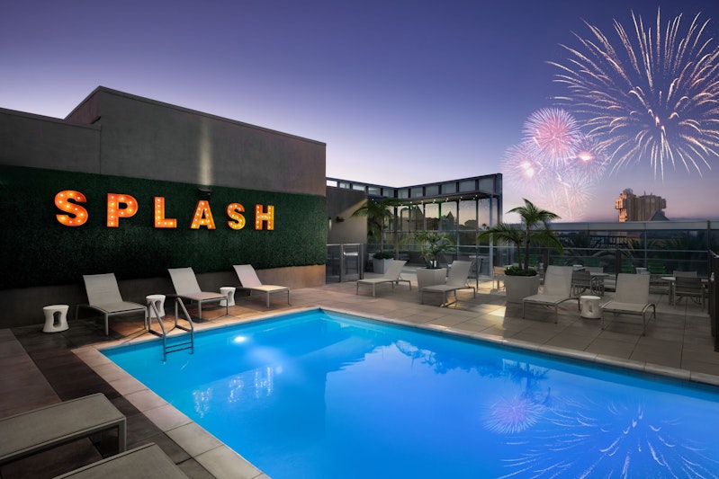 SpringHill Suites by Marriott at Anaheim Resort/Convention Center