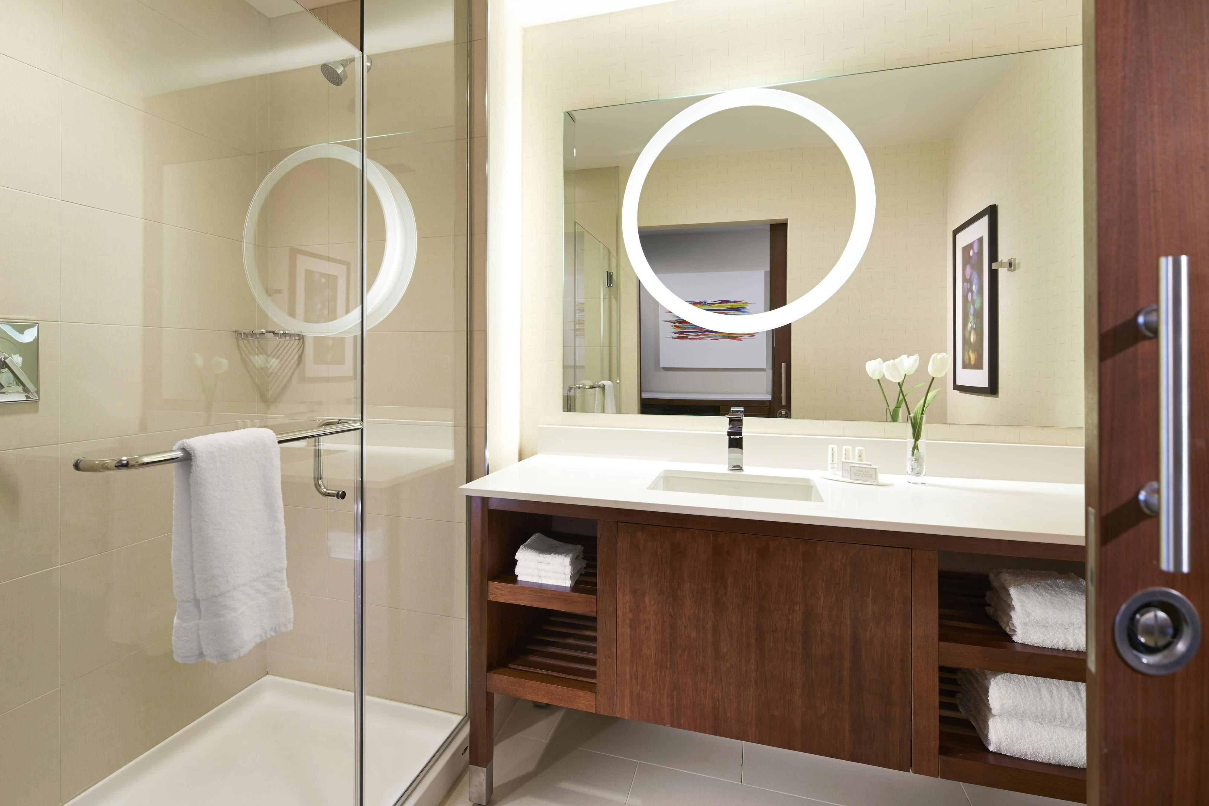 SpringHill Suites by Marriott at Anaheim Resort/Convention Center