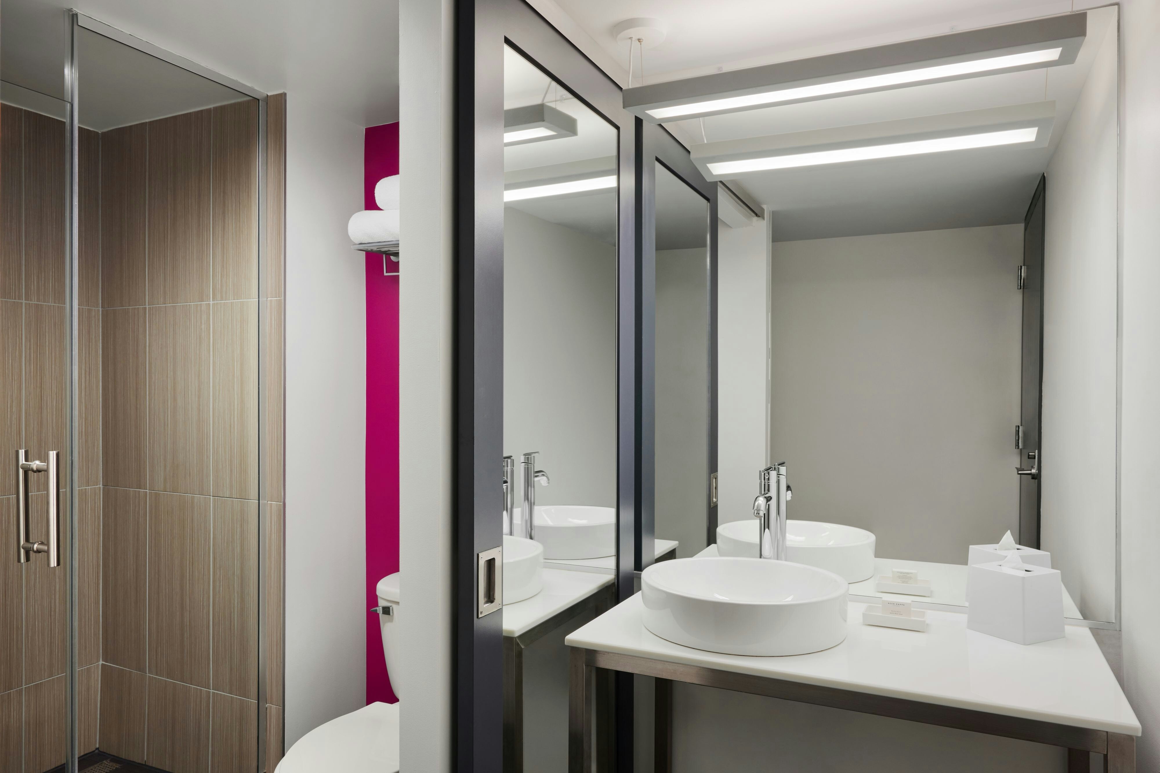 Aloft Atlanta Downtown