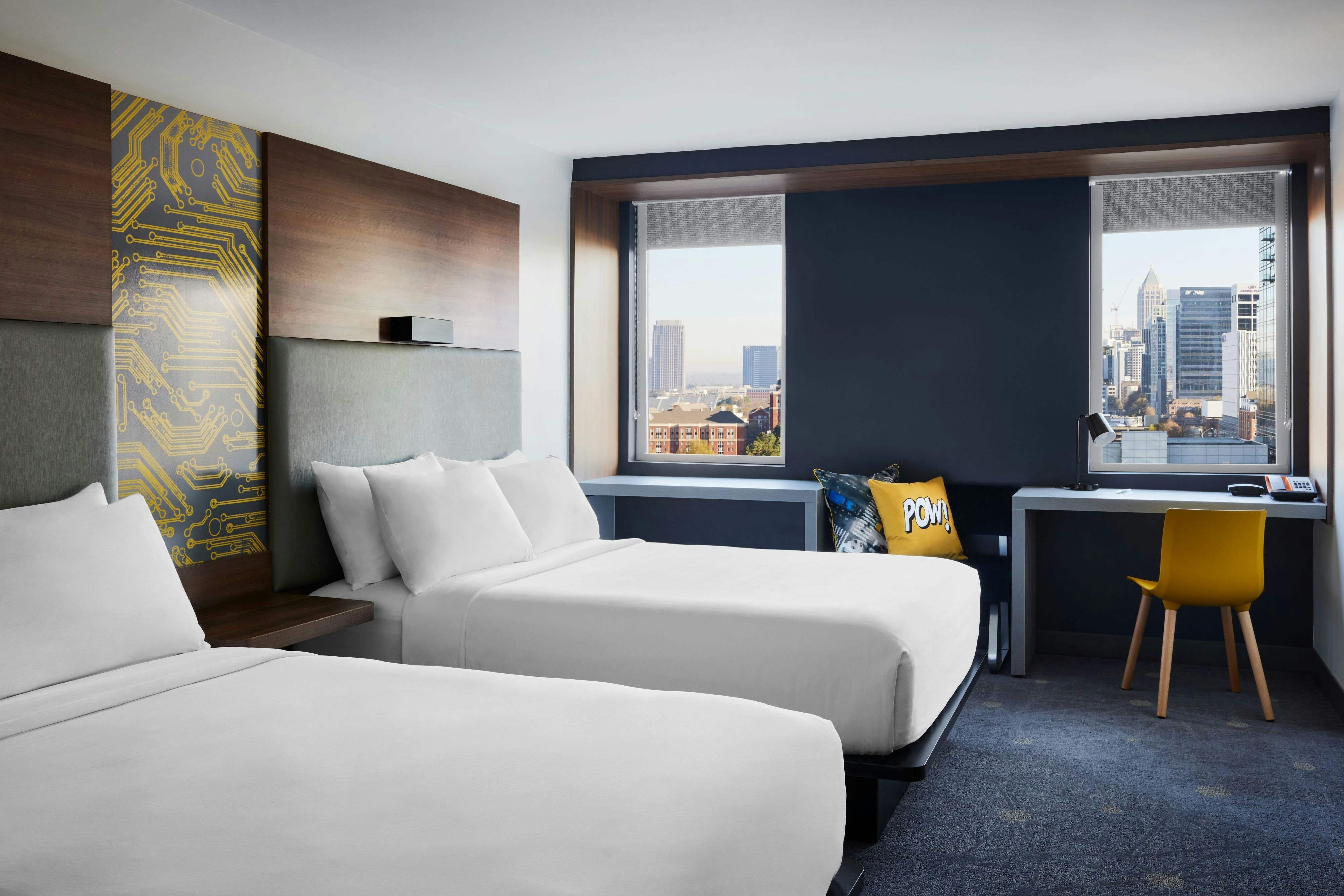 Aloft Atlanta Downtown