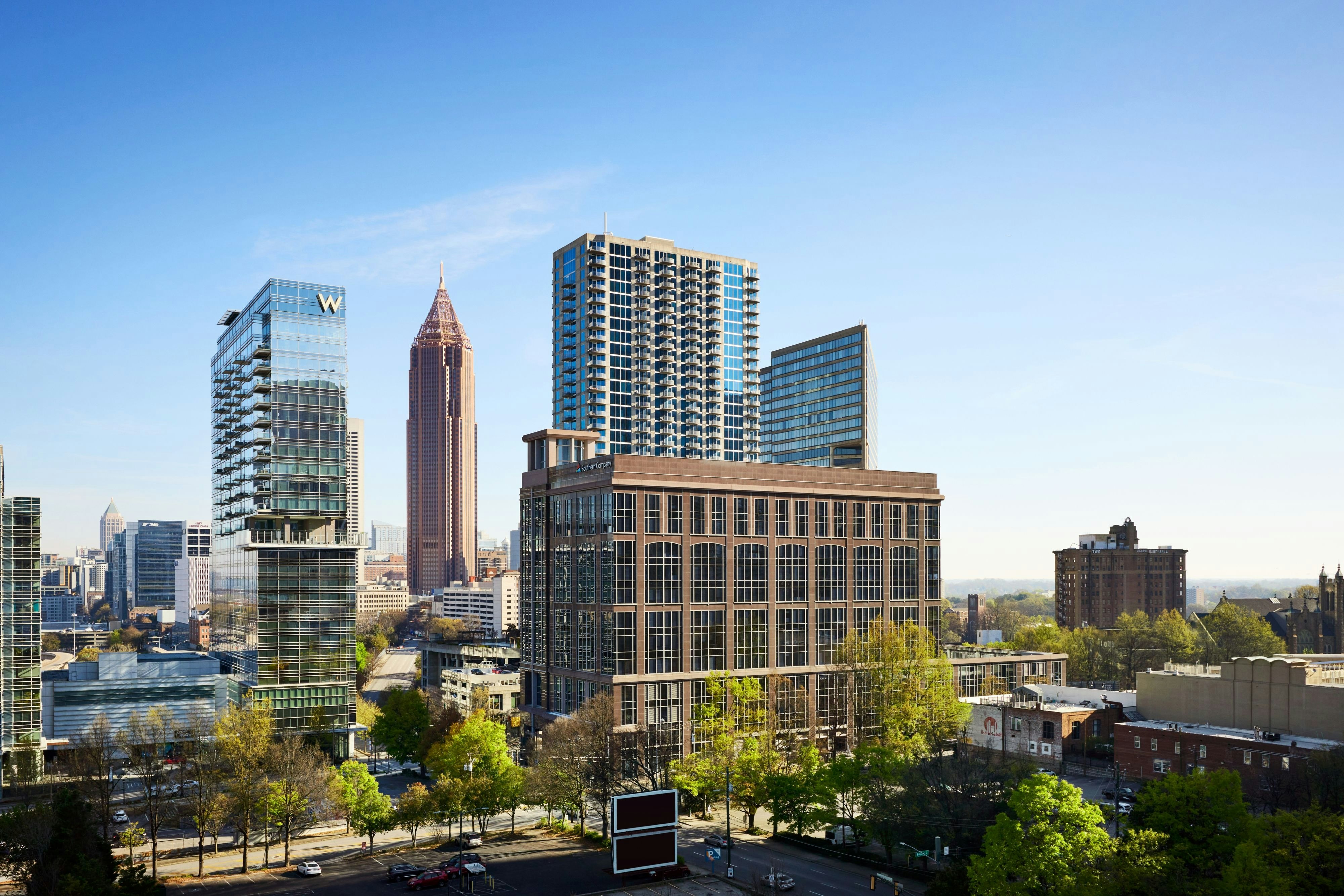 Aloft Atlanta Downtown