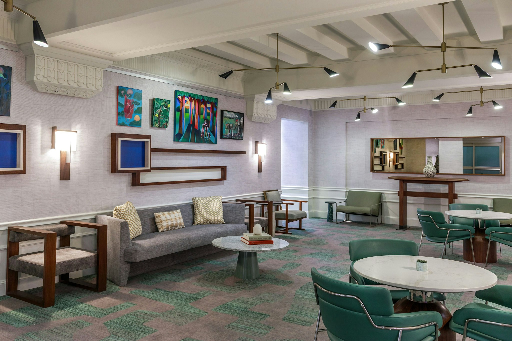 Le Meridien Indianapolis