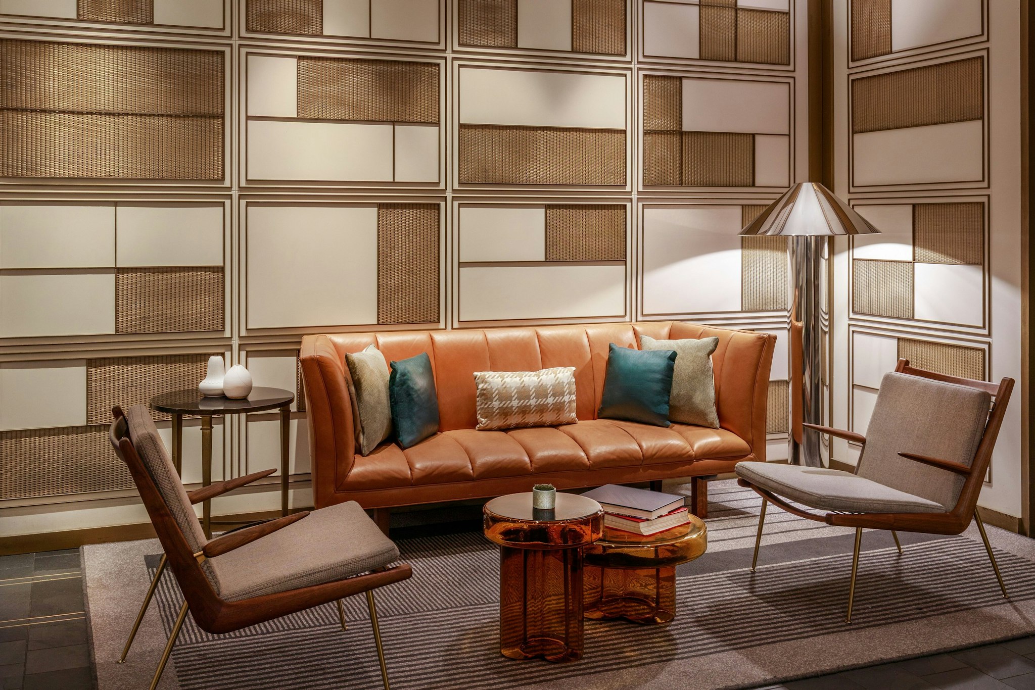 Le Meridien Indianapolis