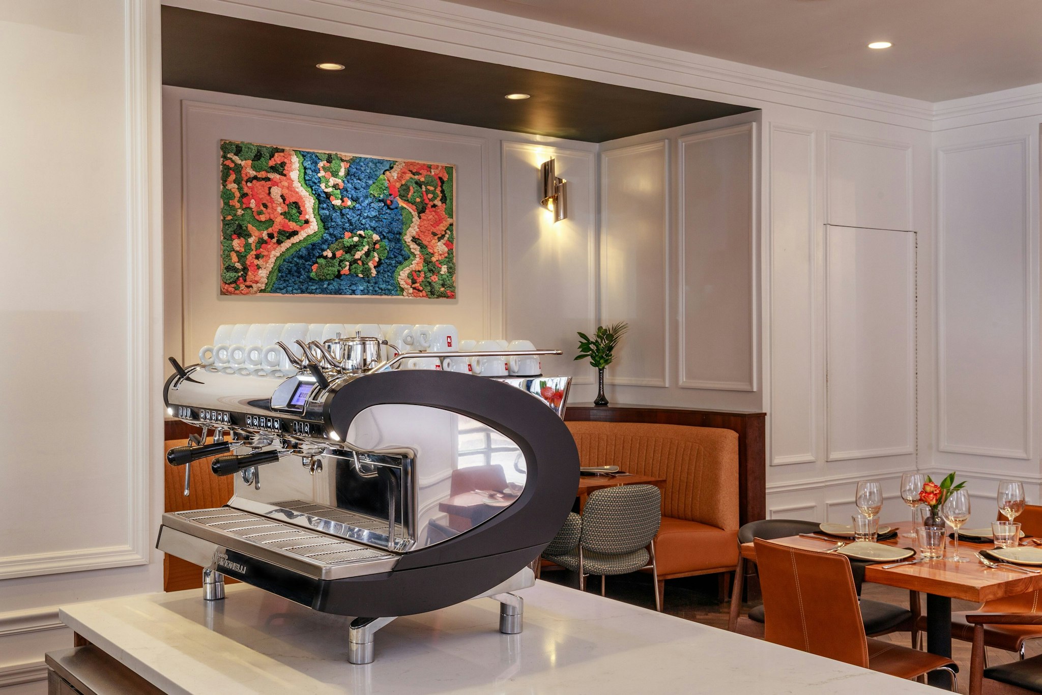 Le Meridien Indianapolis