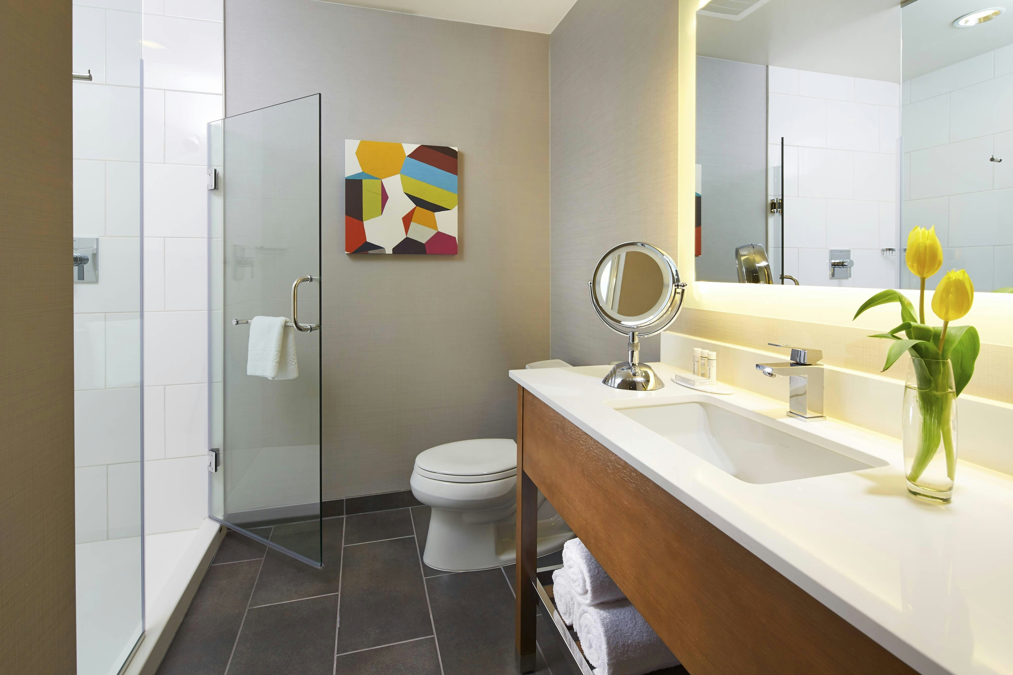 Courtyard by Marriott Sunnyvale Silicon Valley
