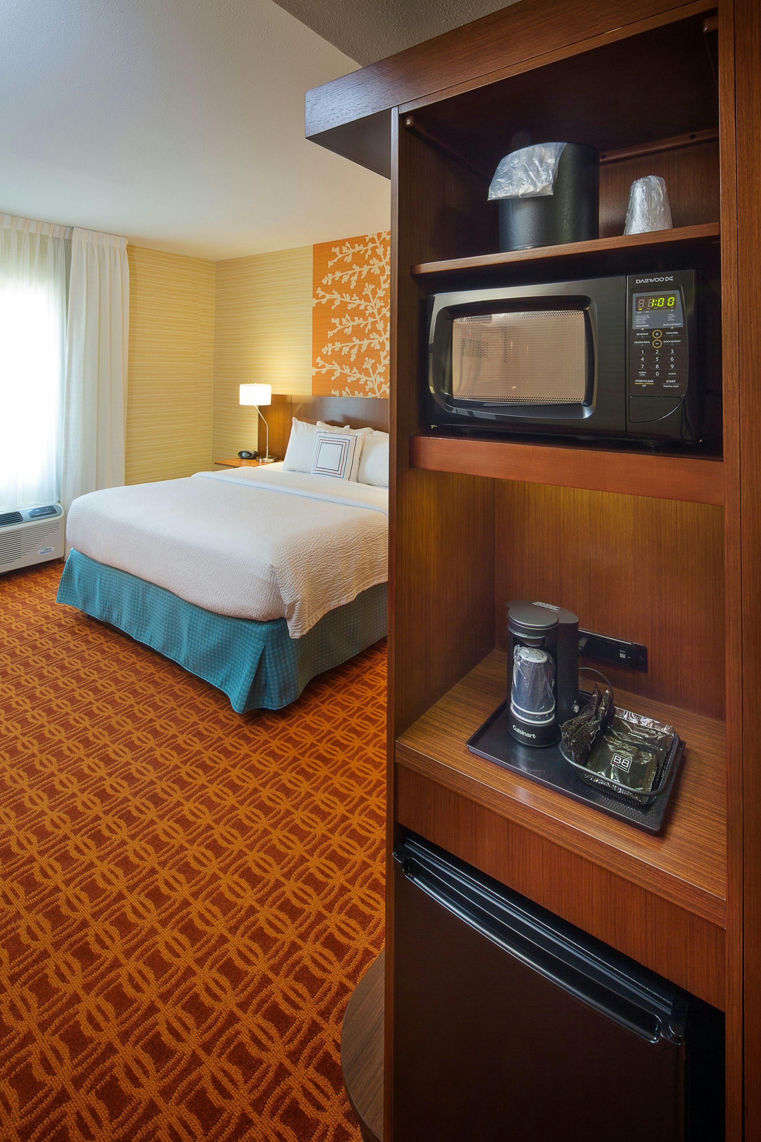 Fairfield by Marriott Inn & Suites Monaca
