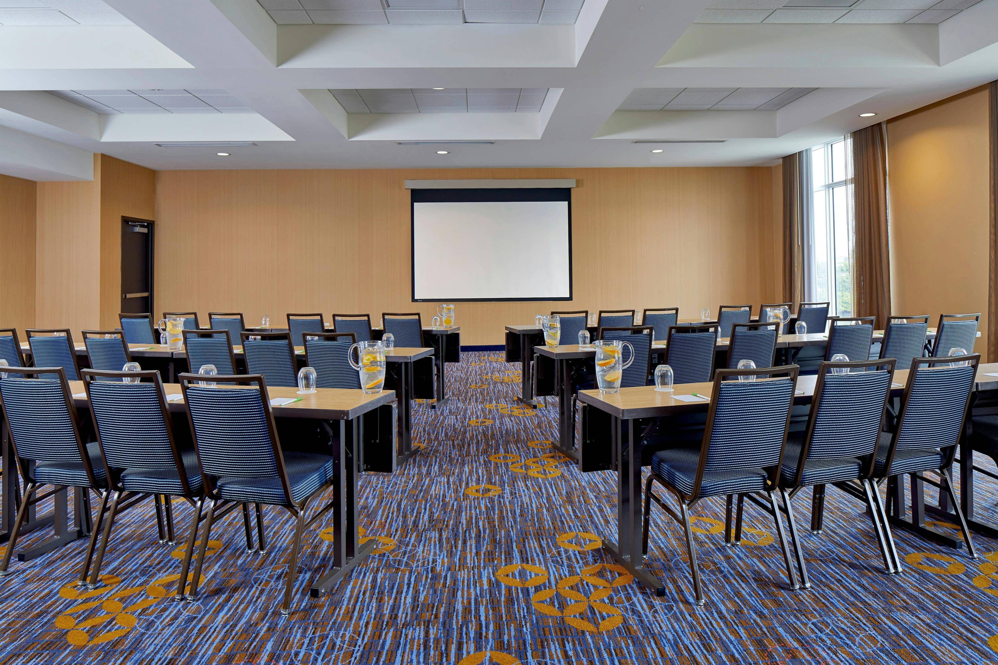 Courtyard by Marriott St. Petersburg Clearwater/Madeira Beach