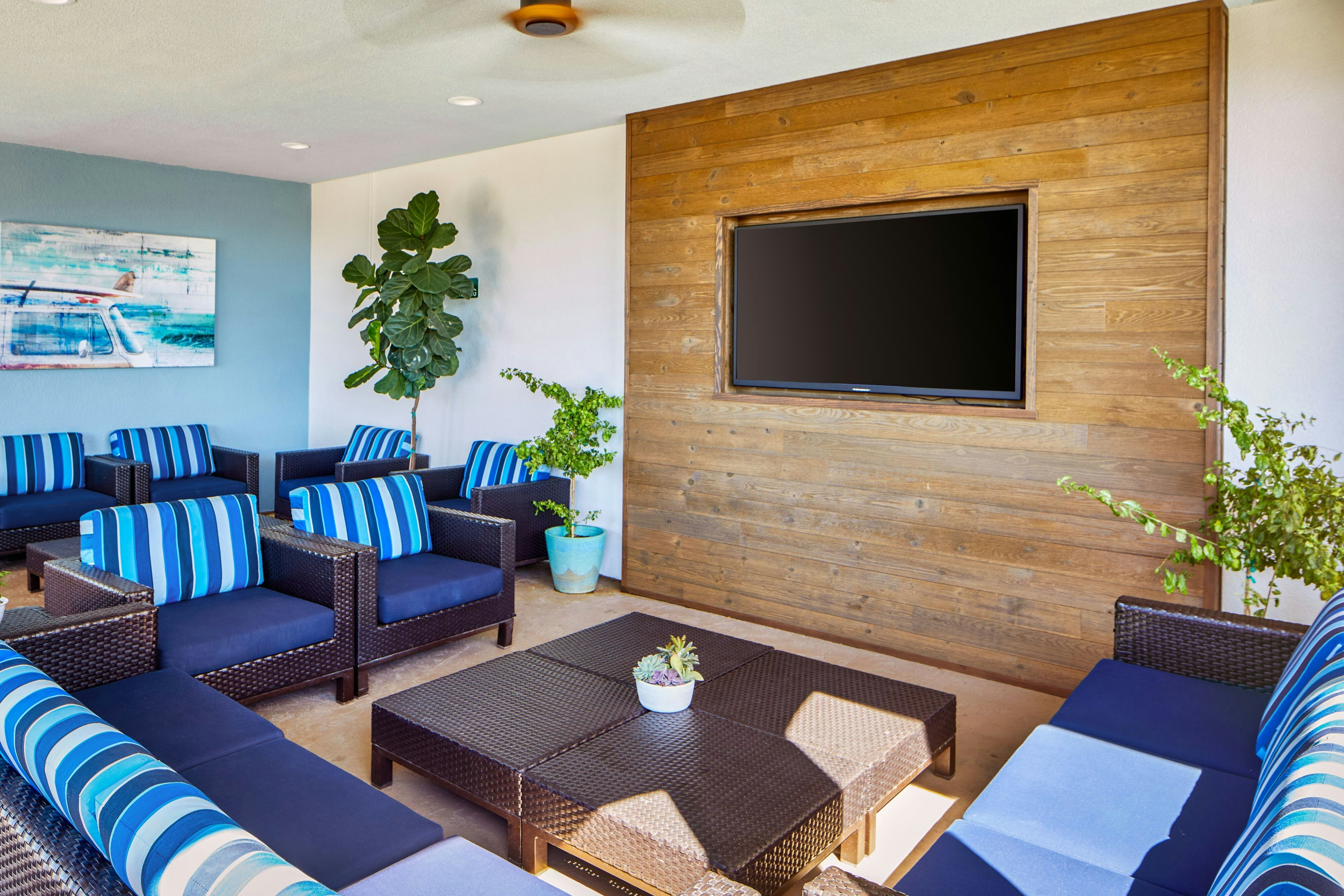 Courtyard by Marriott St. Petersburg Clearwater/Madeira Beach