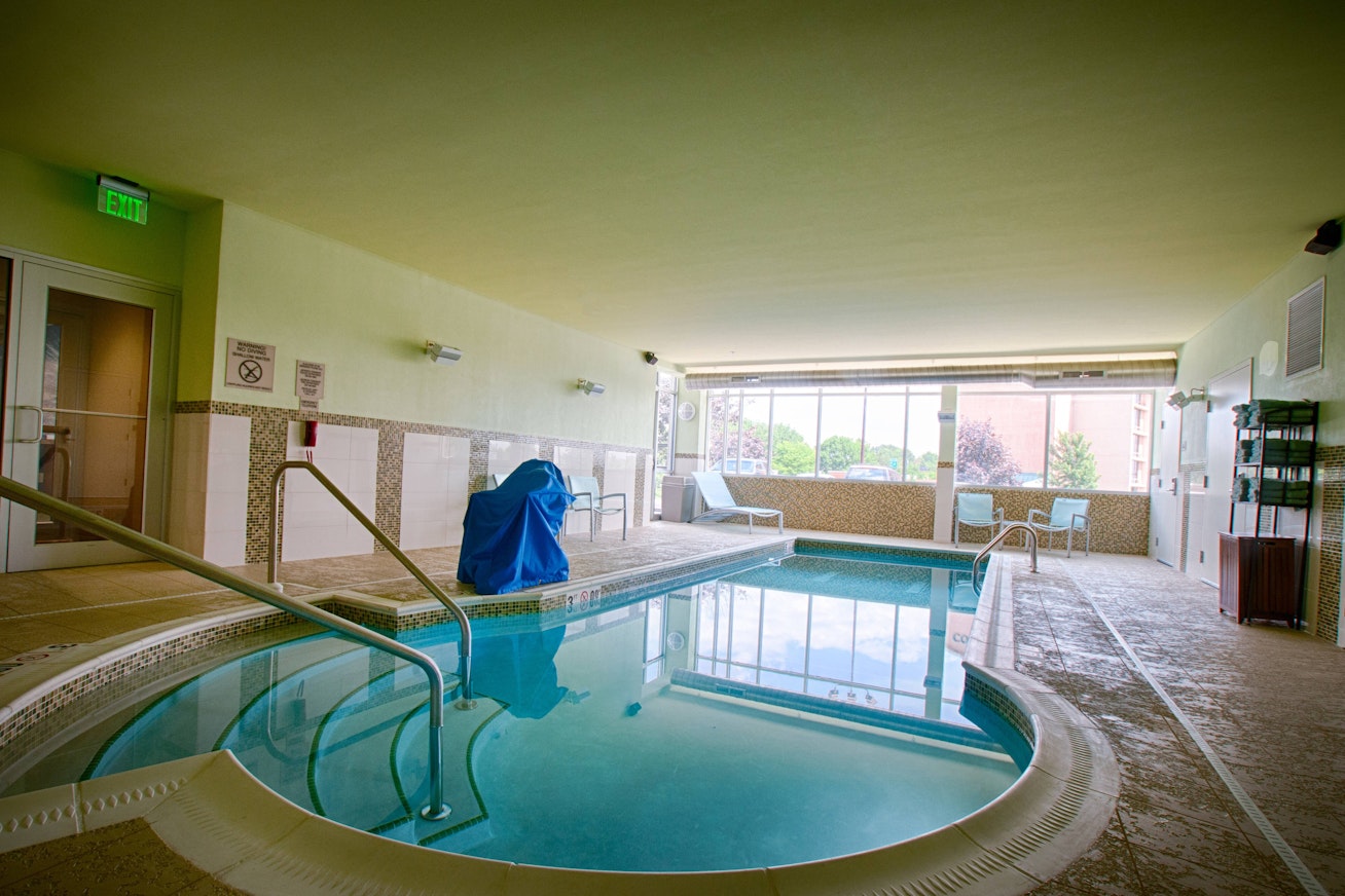 SpringHill Suites by Marriott Canton