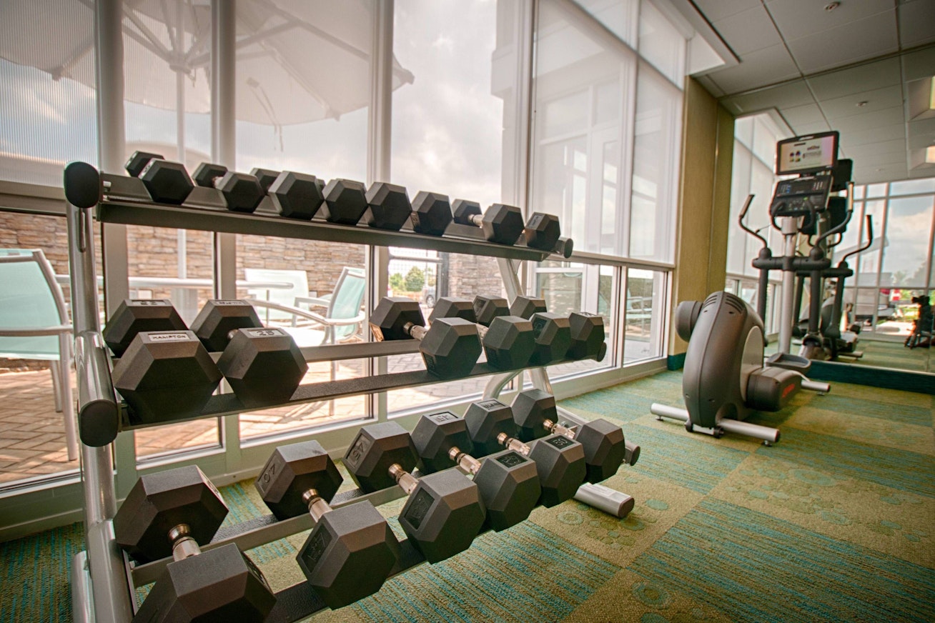 SpringHill Suites by Marriott Canton