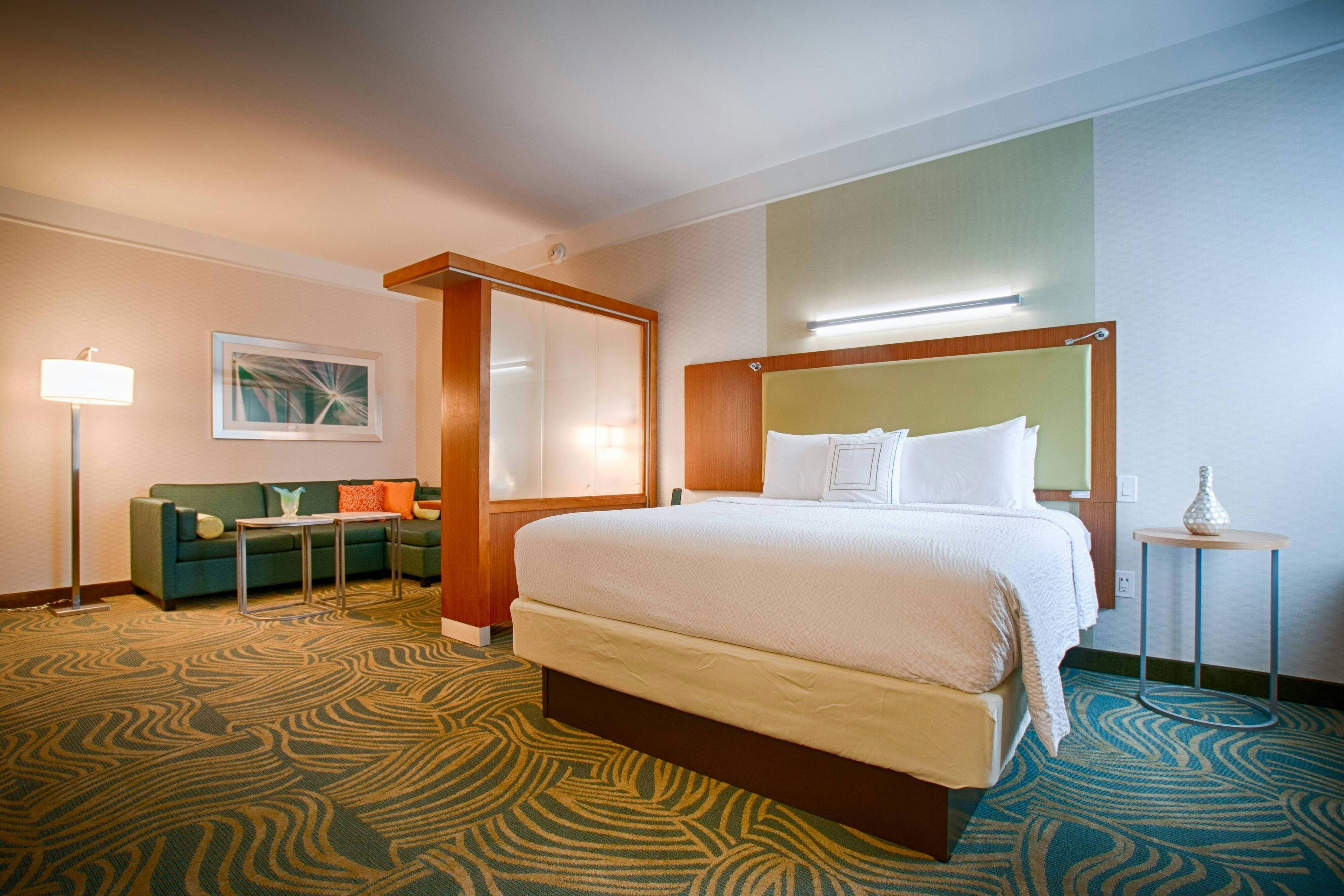 SpringHill Suites by Marriott Canton