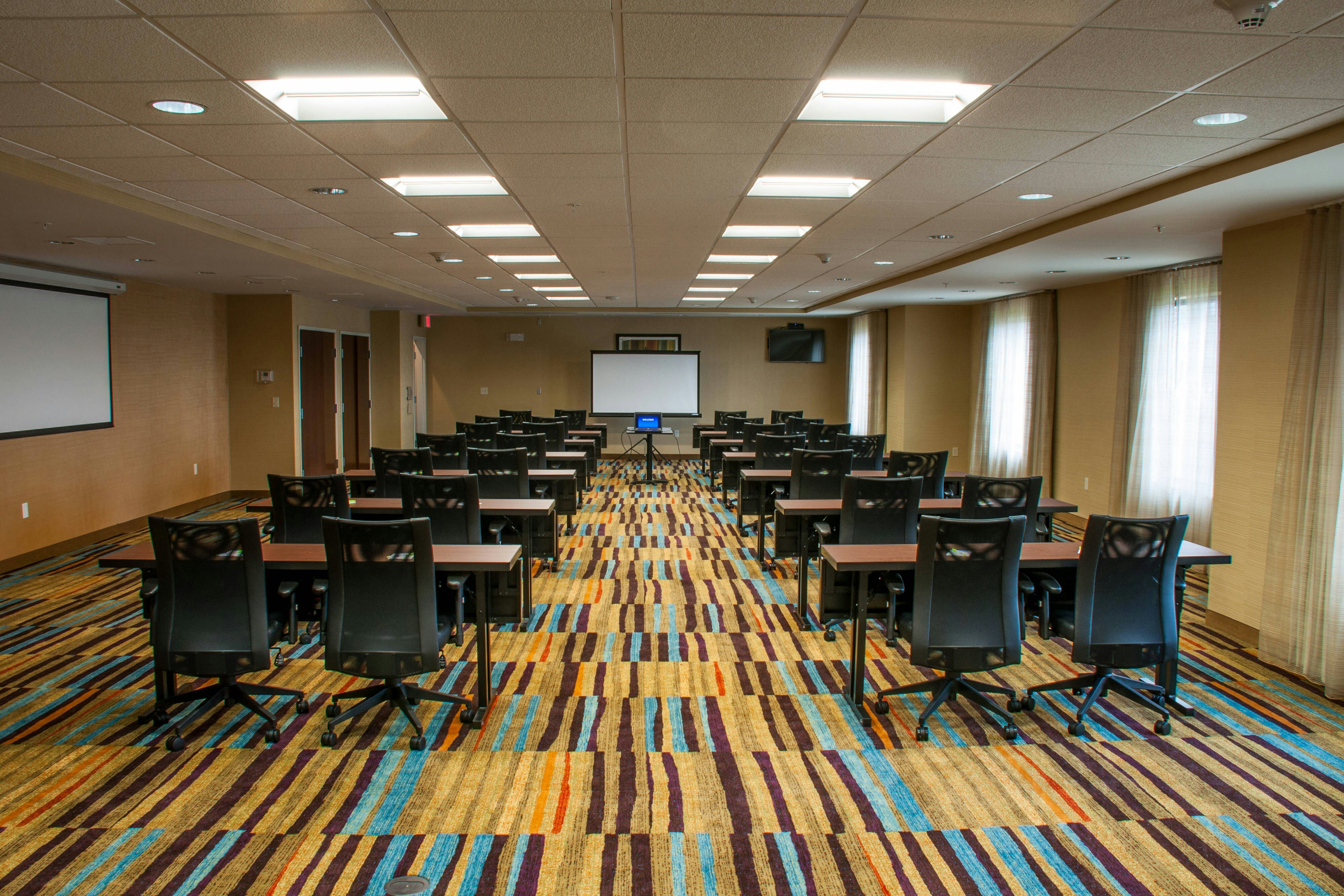 Fairfield by Marriott Inn & Suites Elkhart