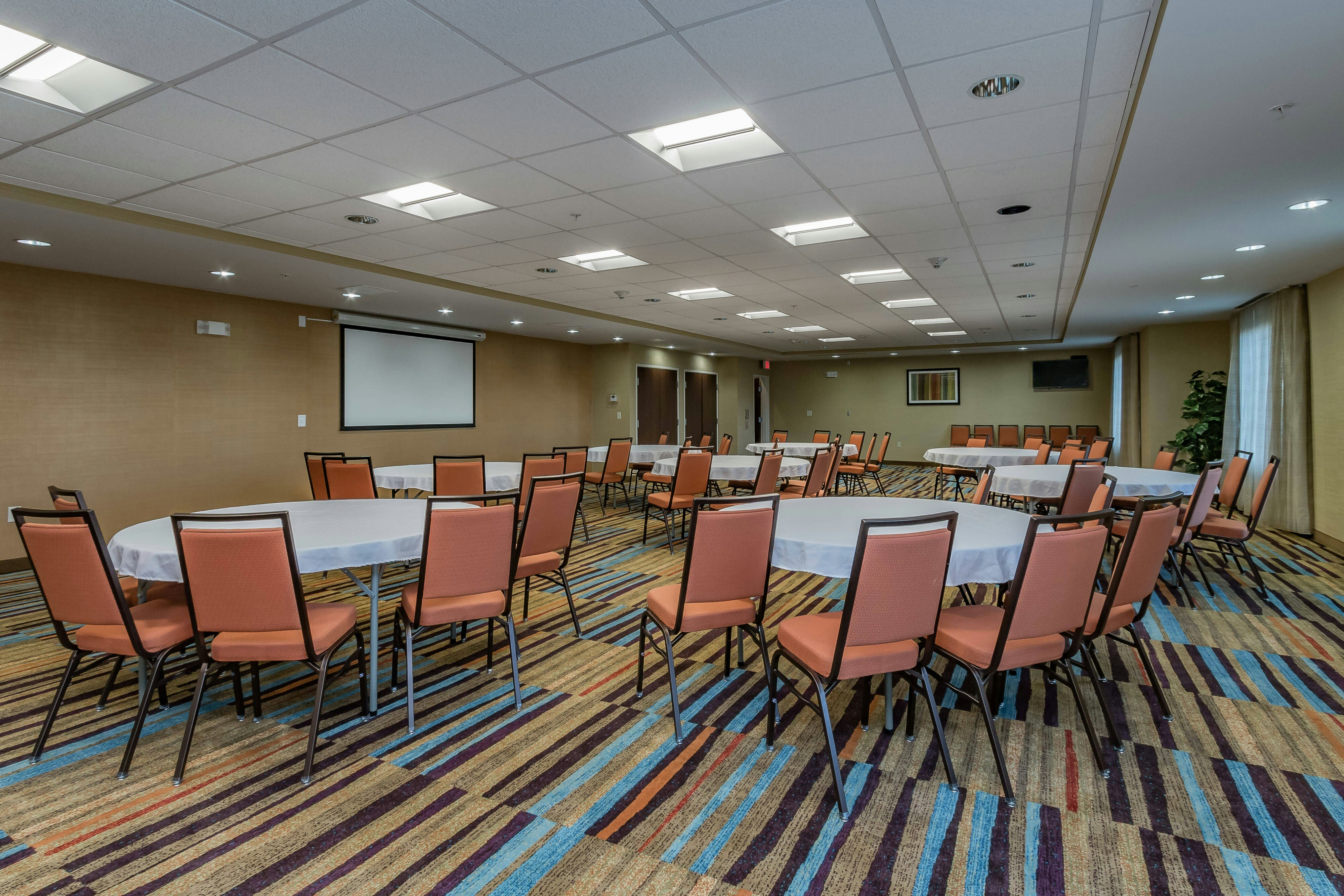 Fairfield by Marriott Inn & Suites Elkhart