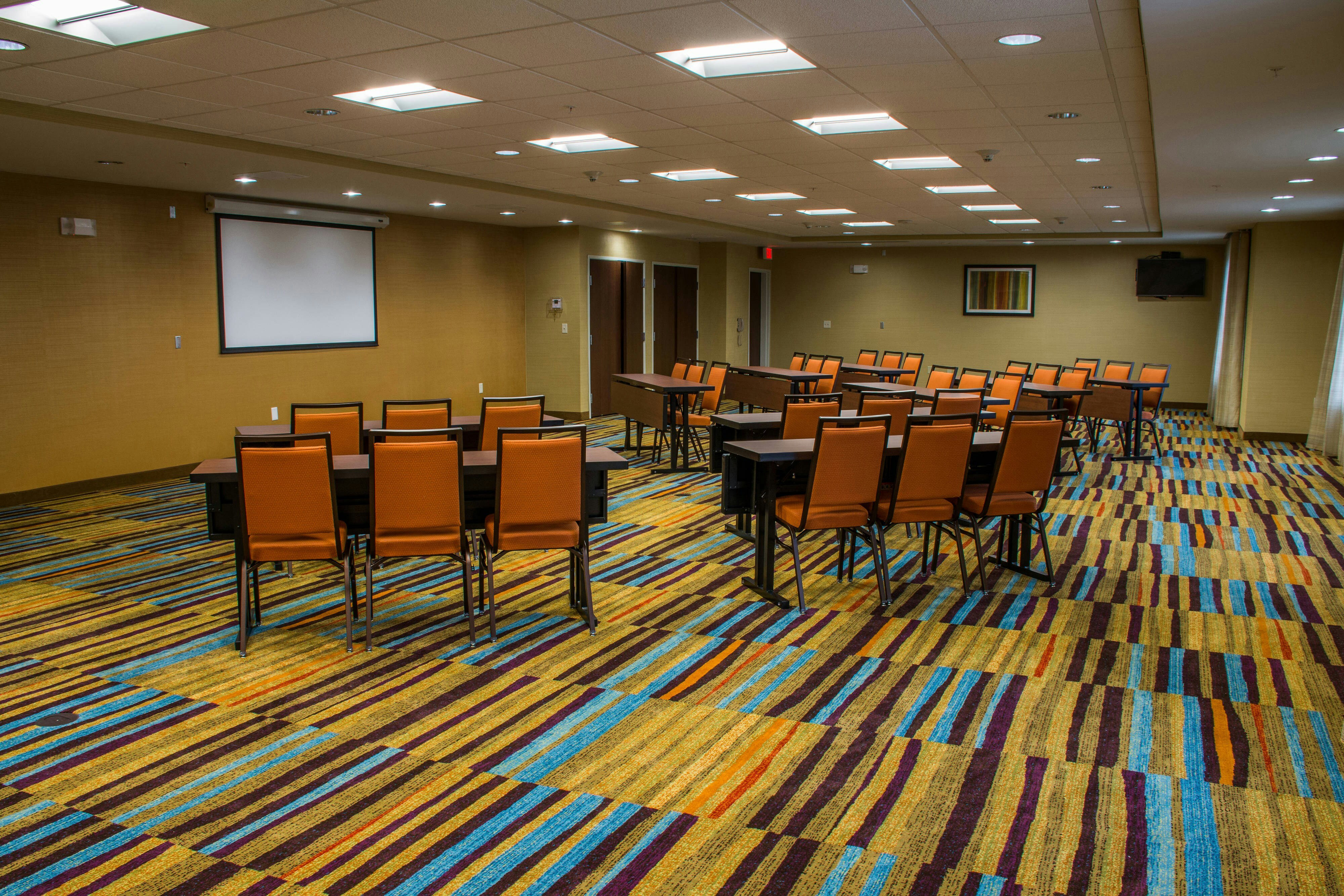 Fairfield by Marriott Inn & Suites Elkhart