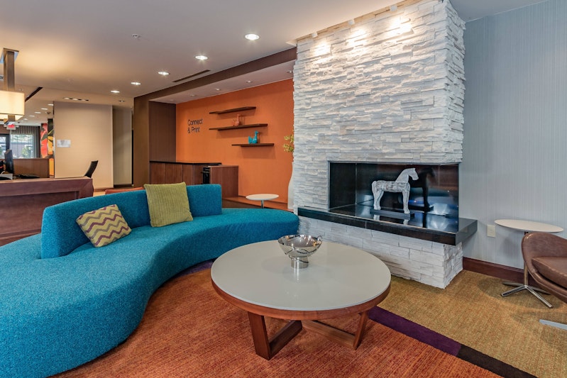 Fairfield by Marriott Inn & Suites Elkhart