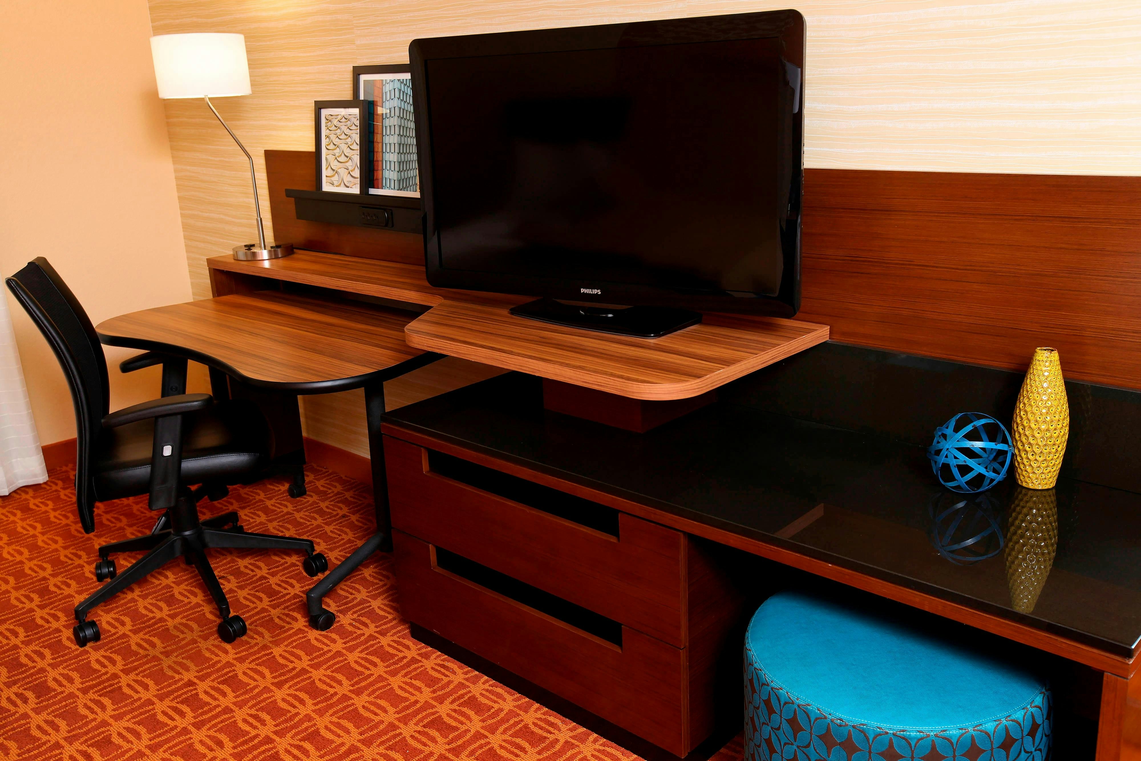 Fairfield by Marriott Inn & Suites Omaha Papillion