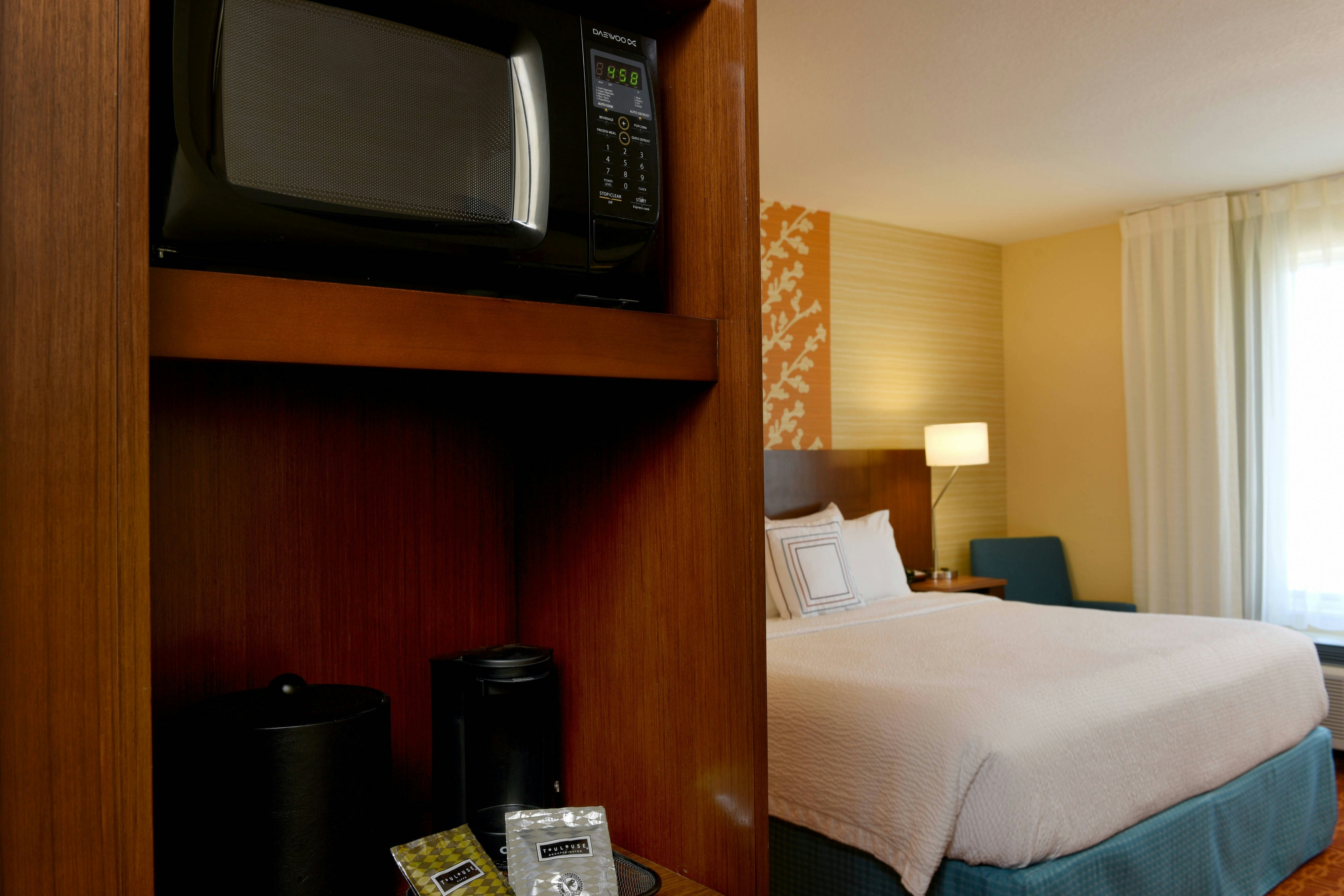 Fairfield by Marriott Inn & Suites Omaha Papillion