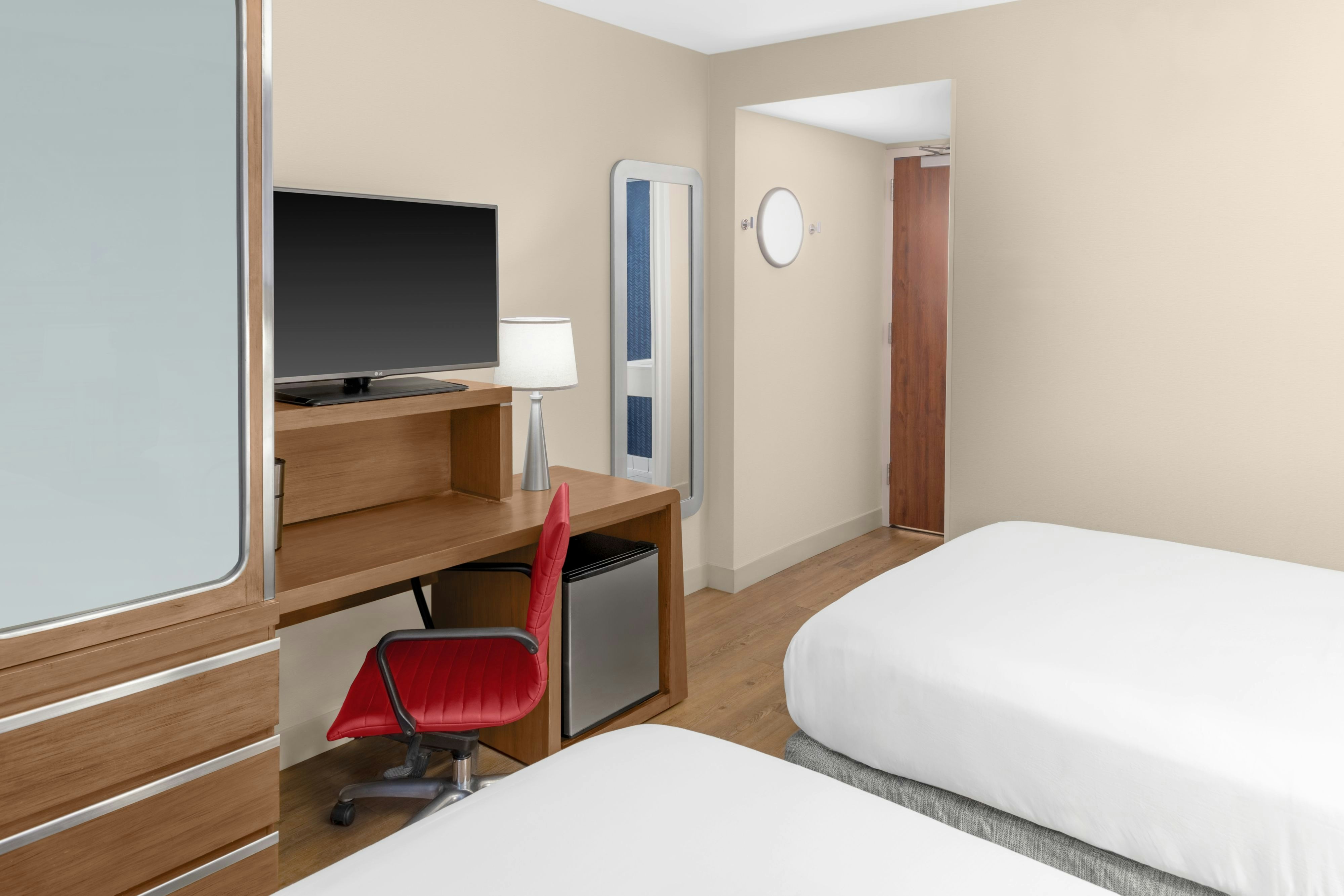 Fairfield by Marriott Inn & Suites New York Manhattan/Financial District