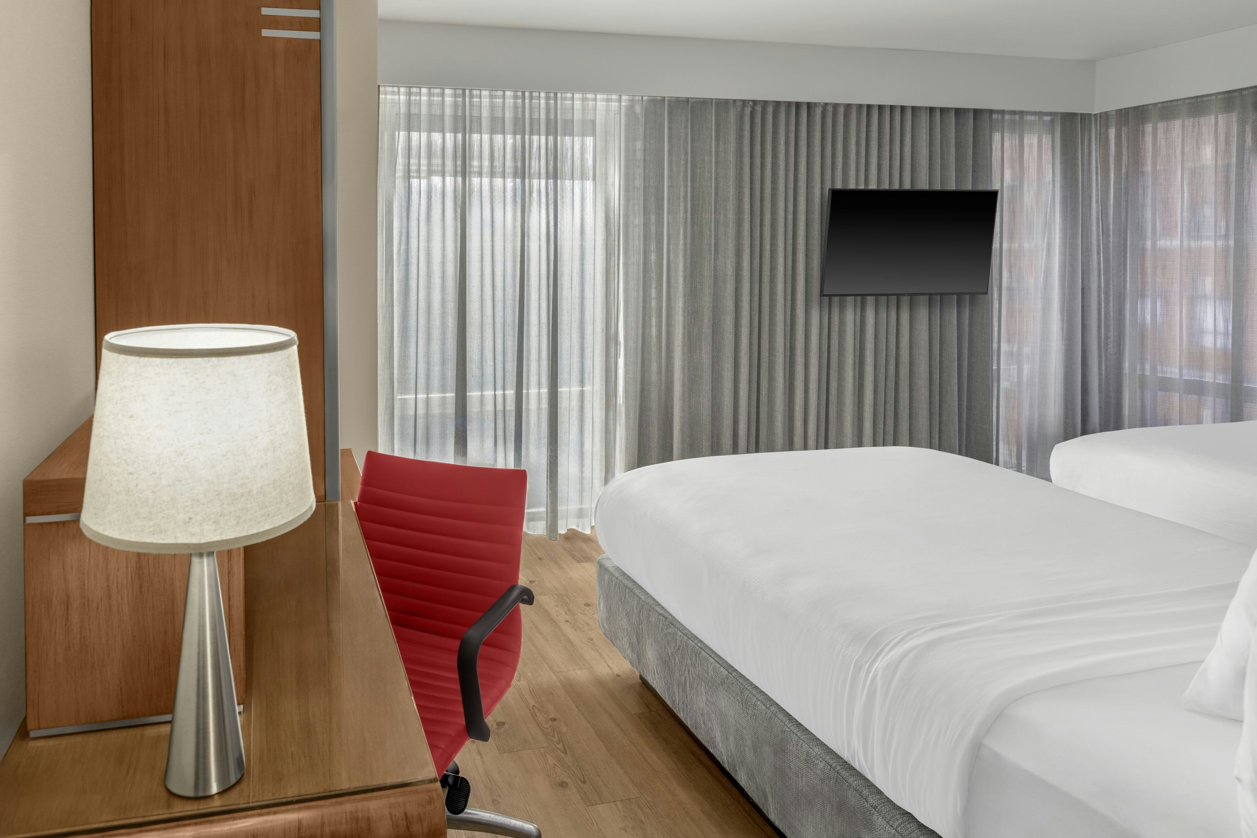 Fairfield by Marriott Inn & Suites New York Manhattan/Financial District