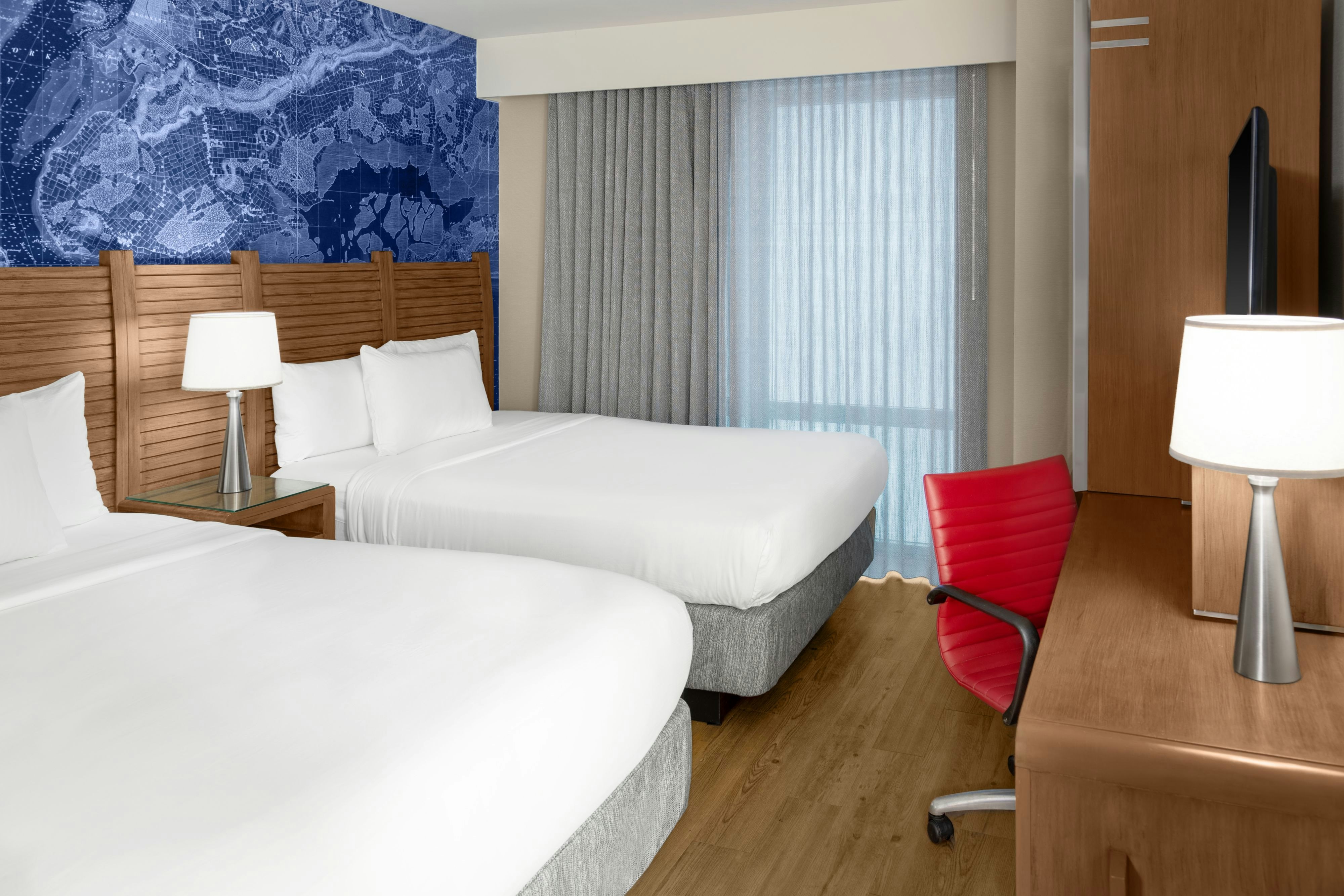 Fairfield by Marriott Inn & Suites New York Manhattan/Financial District
