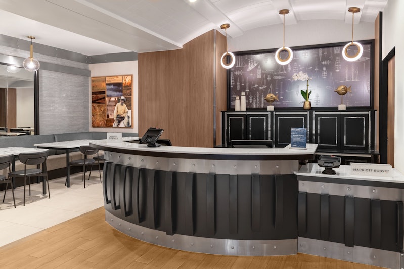 Fairfield by Marriott Inn & Suites New York Manhattan/Financial District