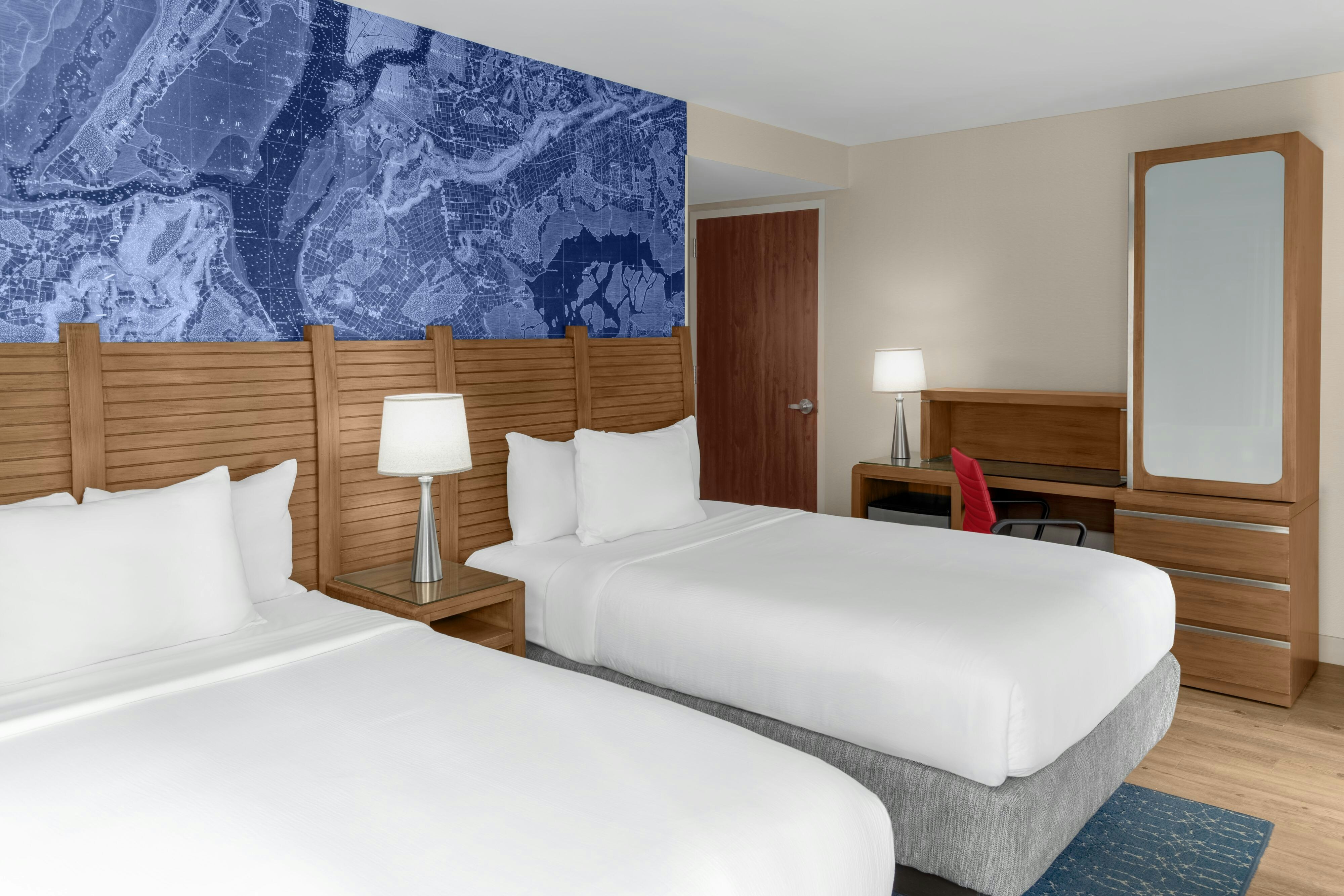 Fairfield by Marriott Inn & Suites New York Manhattan/Financial District