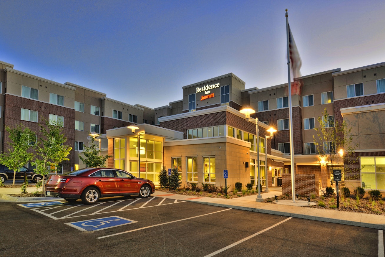 Aksarben Suites, a Trademark Hotel