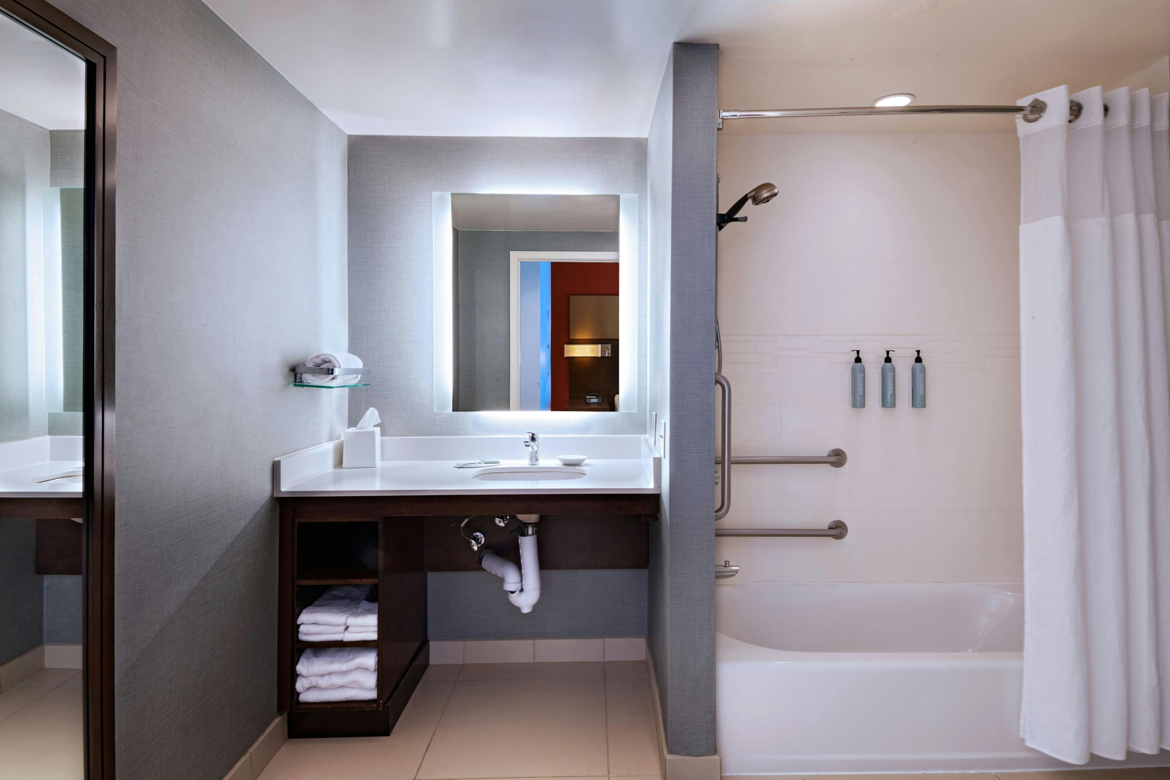 Residence Inn by Marriott Omaha Aksarben Village