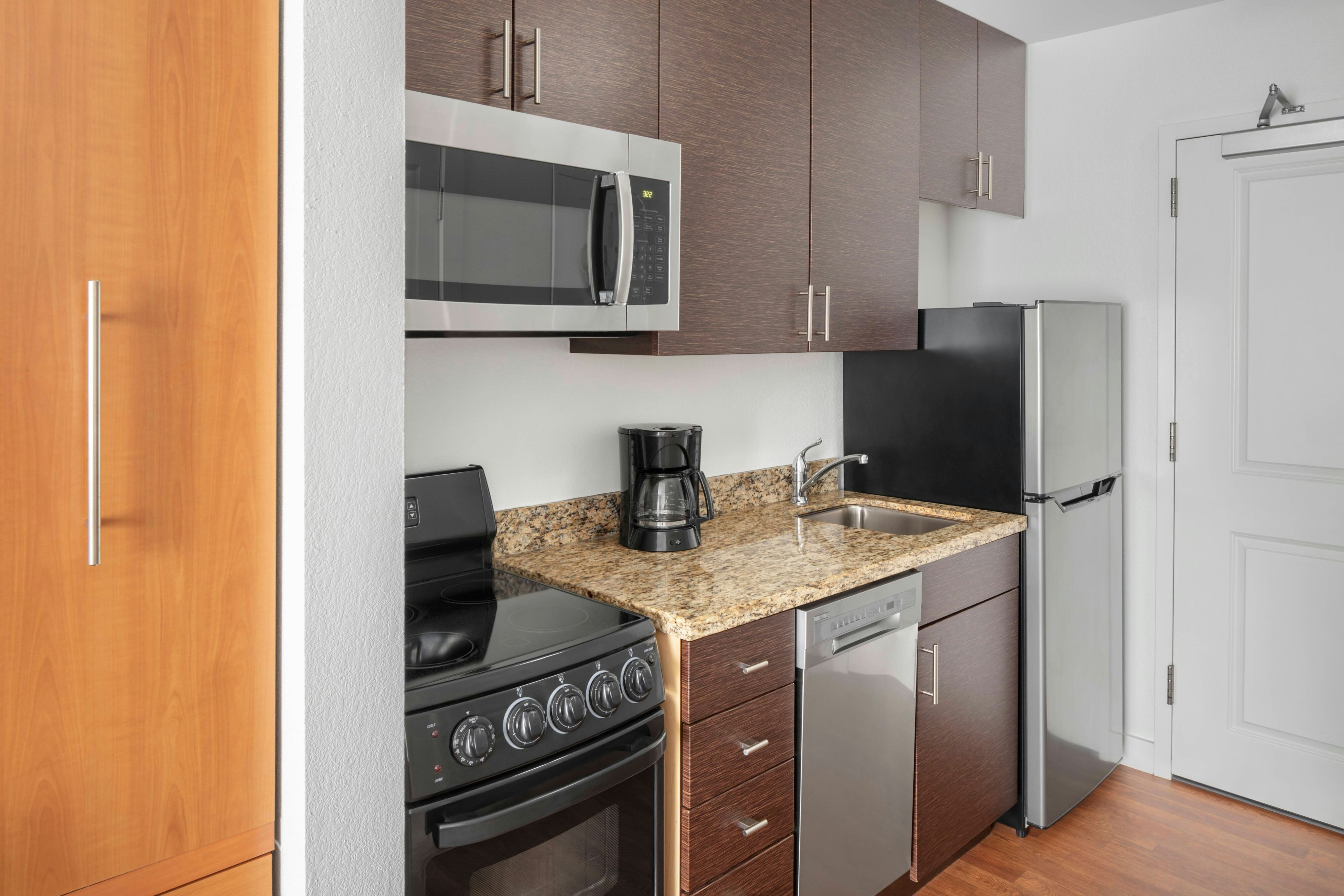 TownePlace Suites by Marriott Bangor