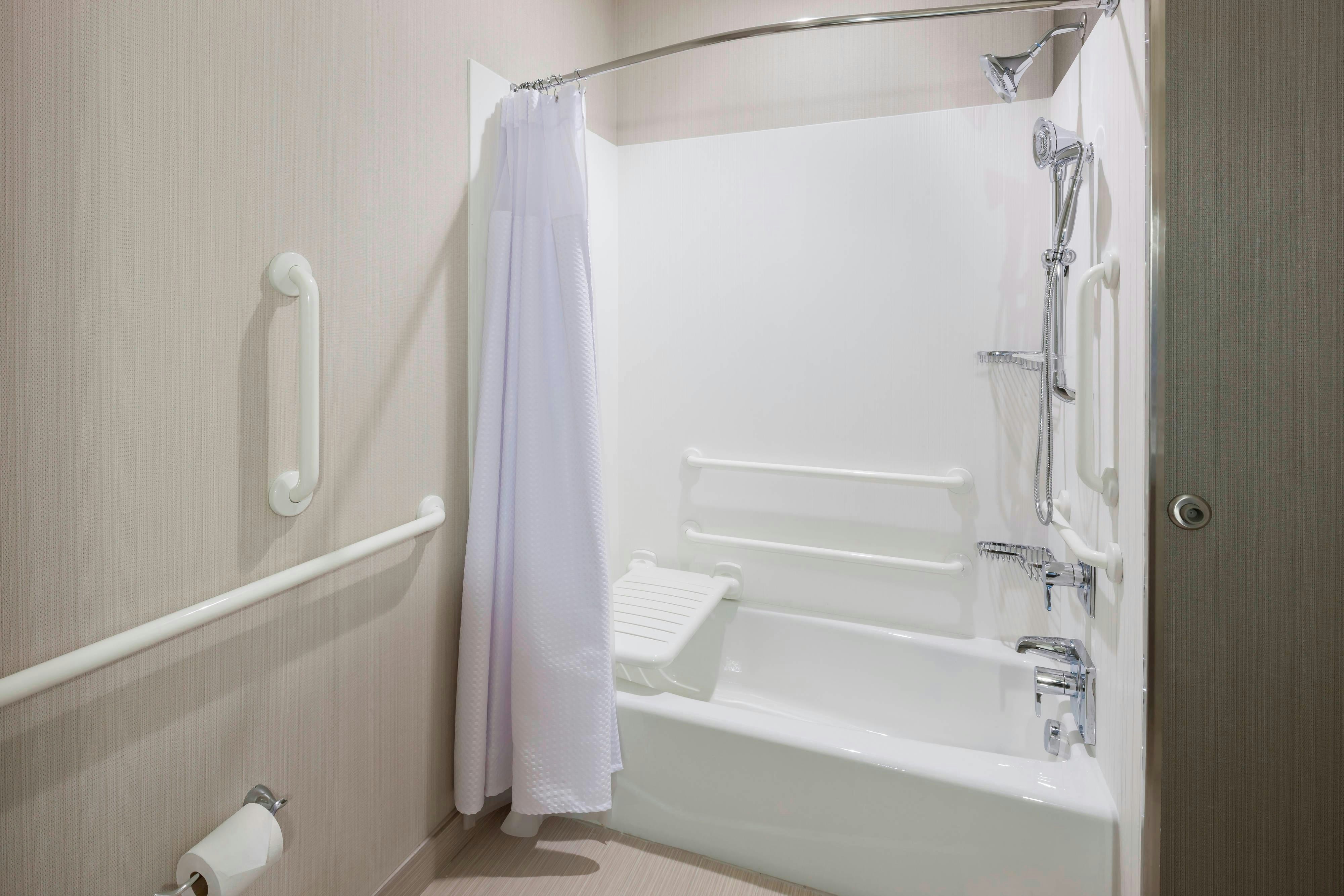 Courtyard by Marriott Houston North/Shenandoah