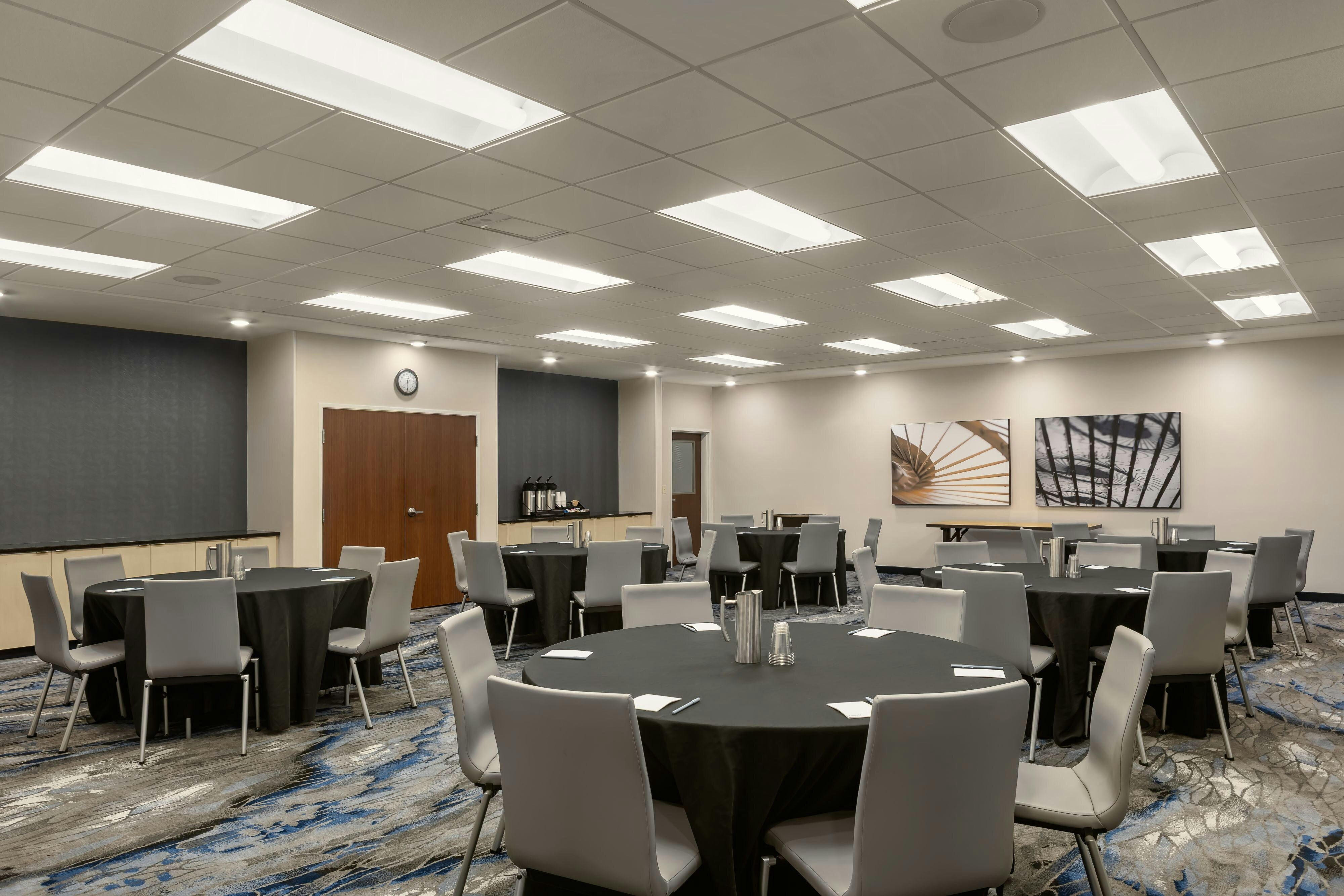 Fairfield by Marriott Inn & Suites St. Paul Northeast