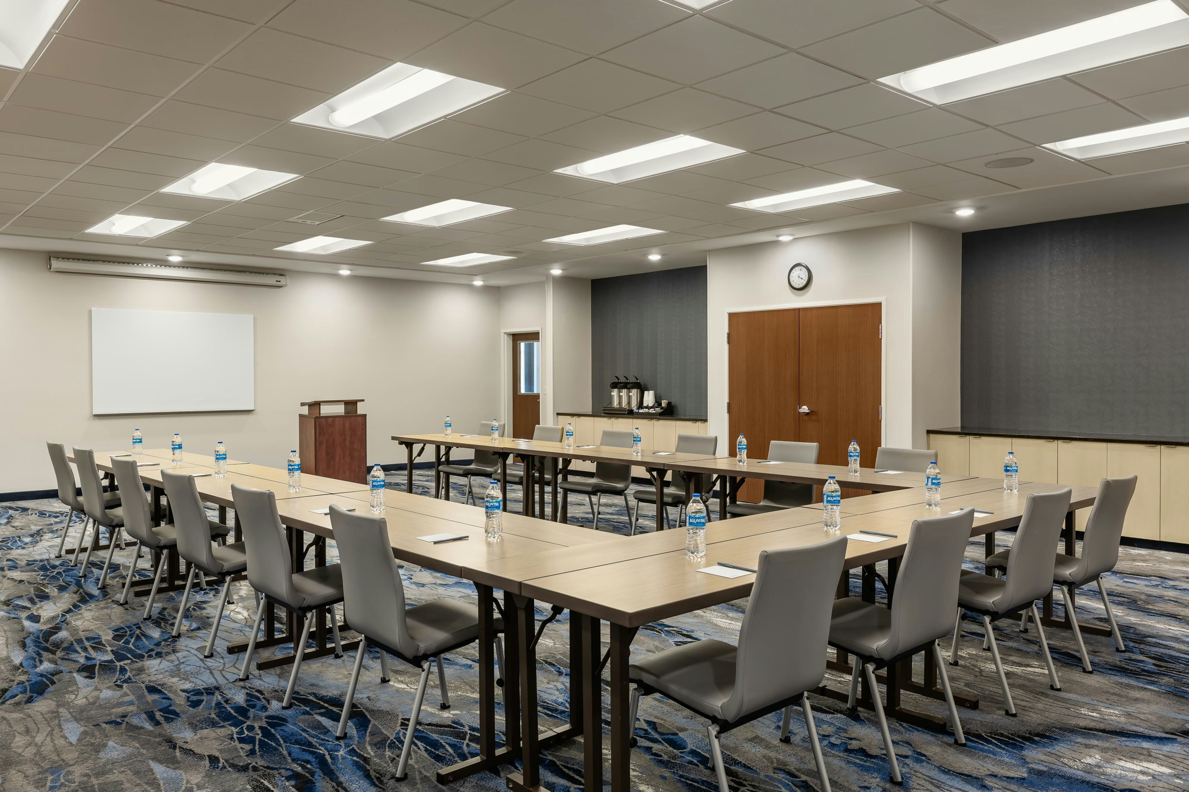 Fairfield by Marriott Inn & Suites St. Paul Northeast