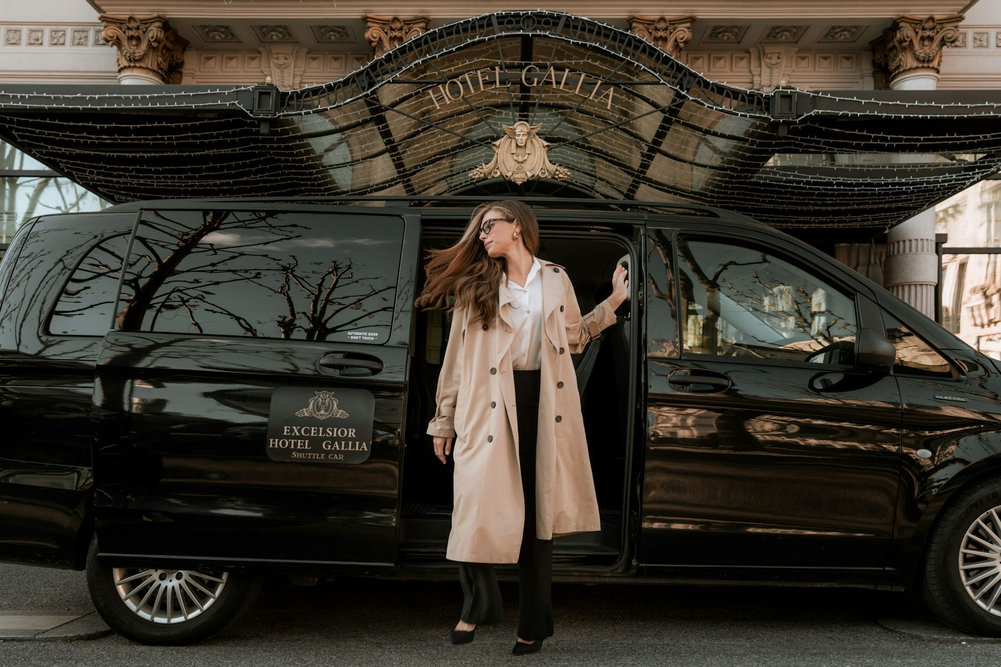 Hotel Gallia