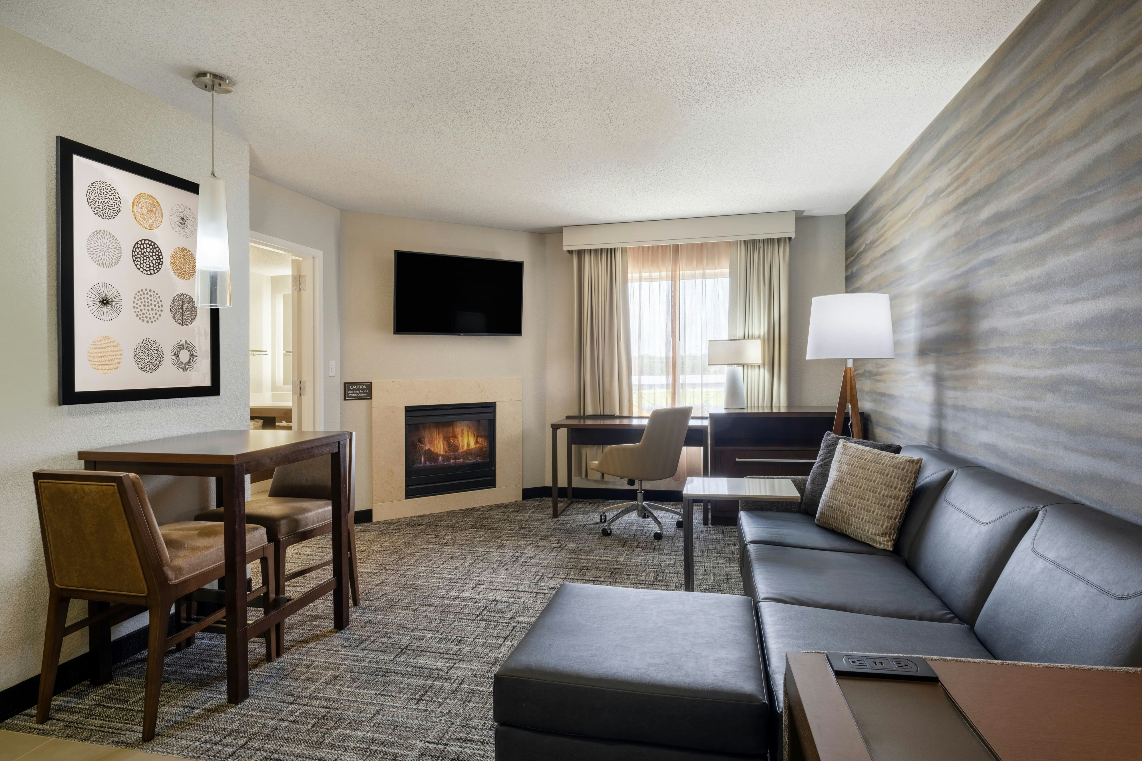 Residence Inn by Marriott Bloomington