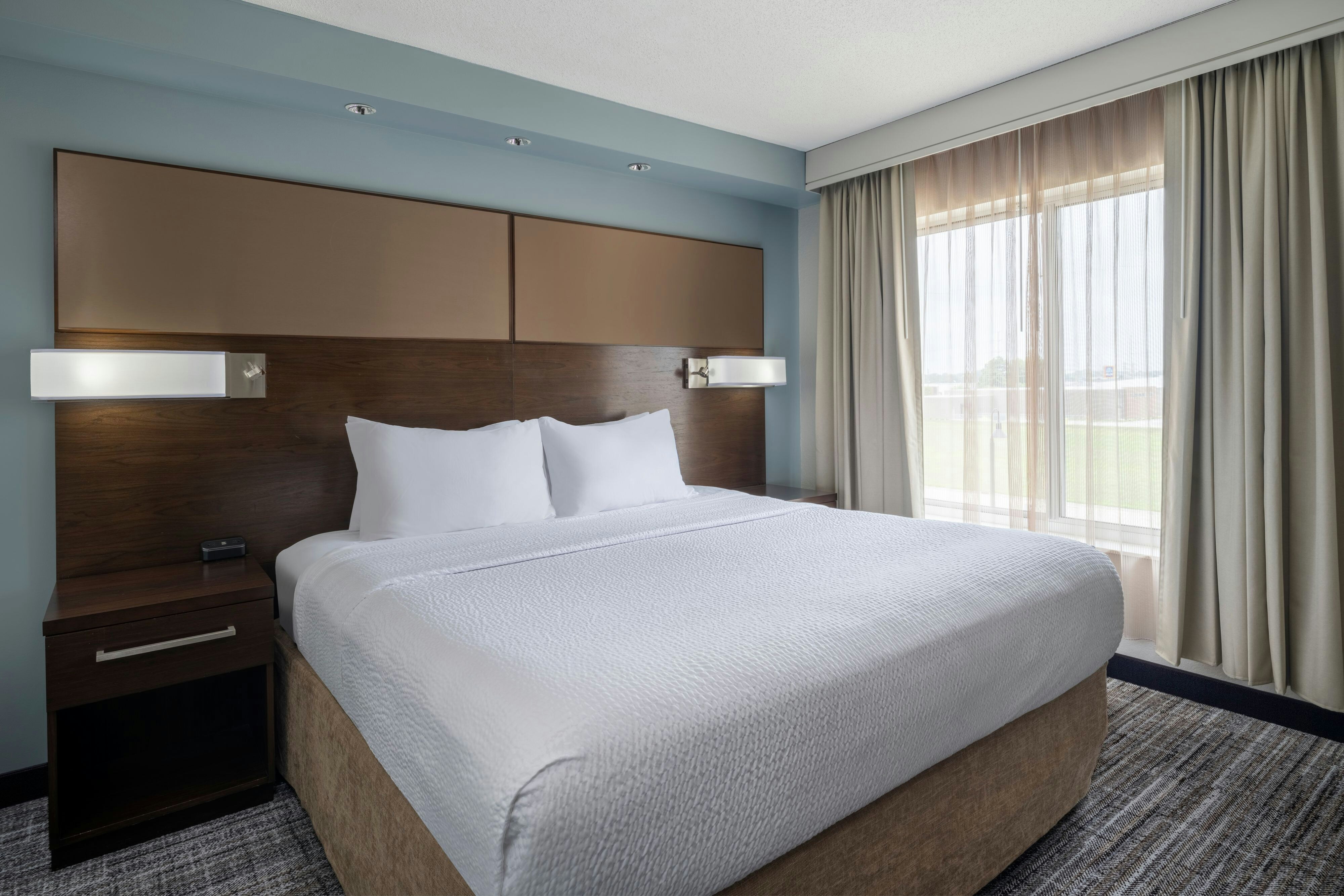 Residence Inn by Marriott Bloomington