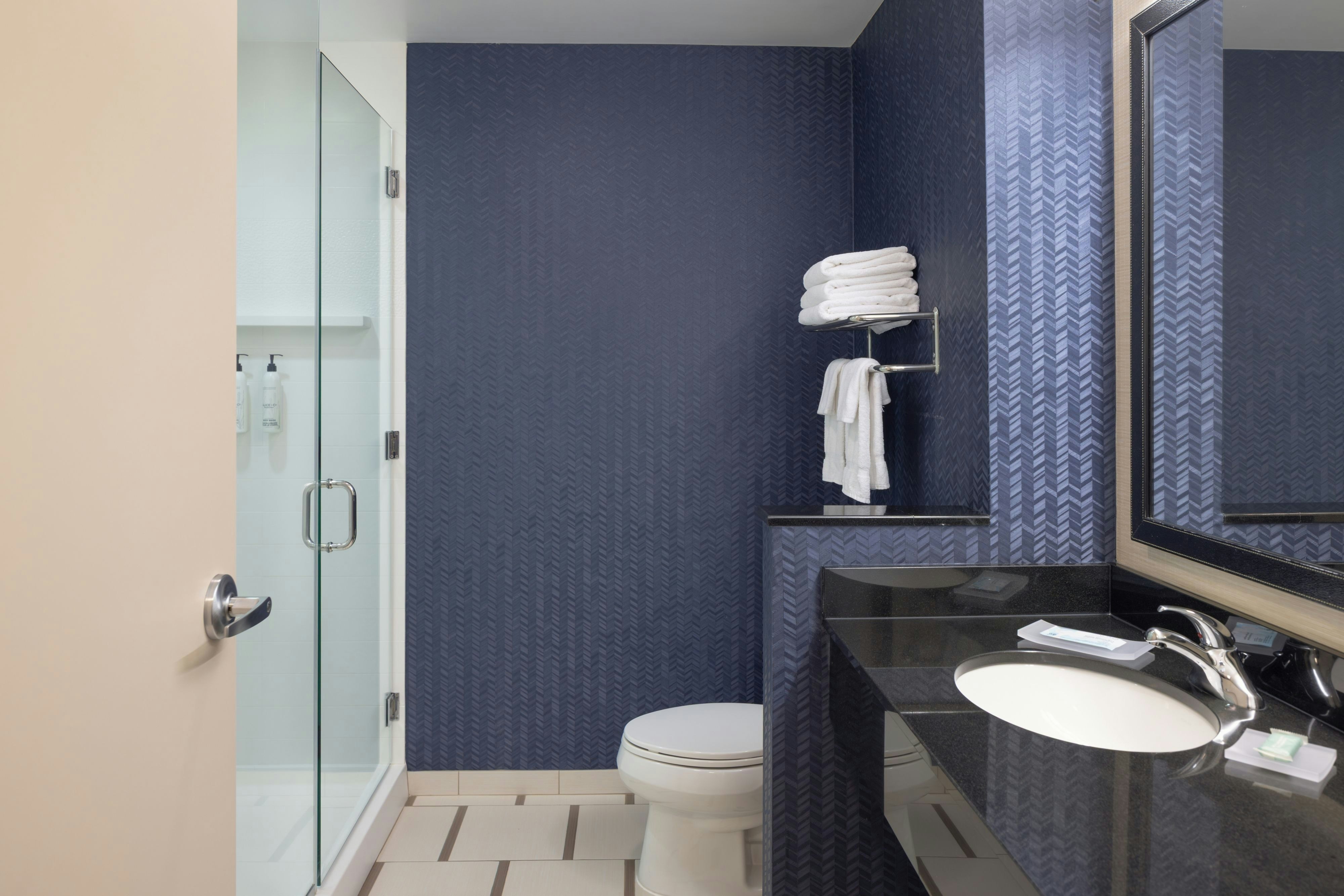 Fairfield by Marriott Inn & Suites Springfield Northampton/Amherst
