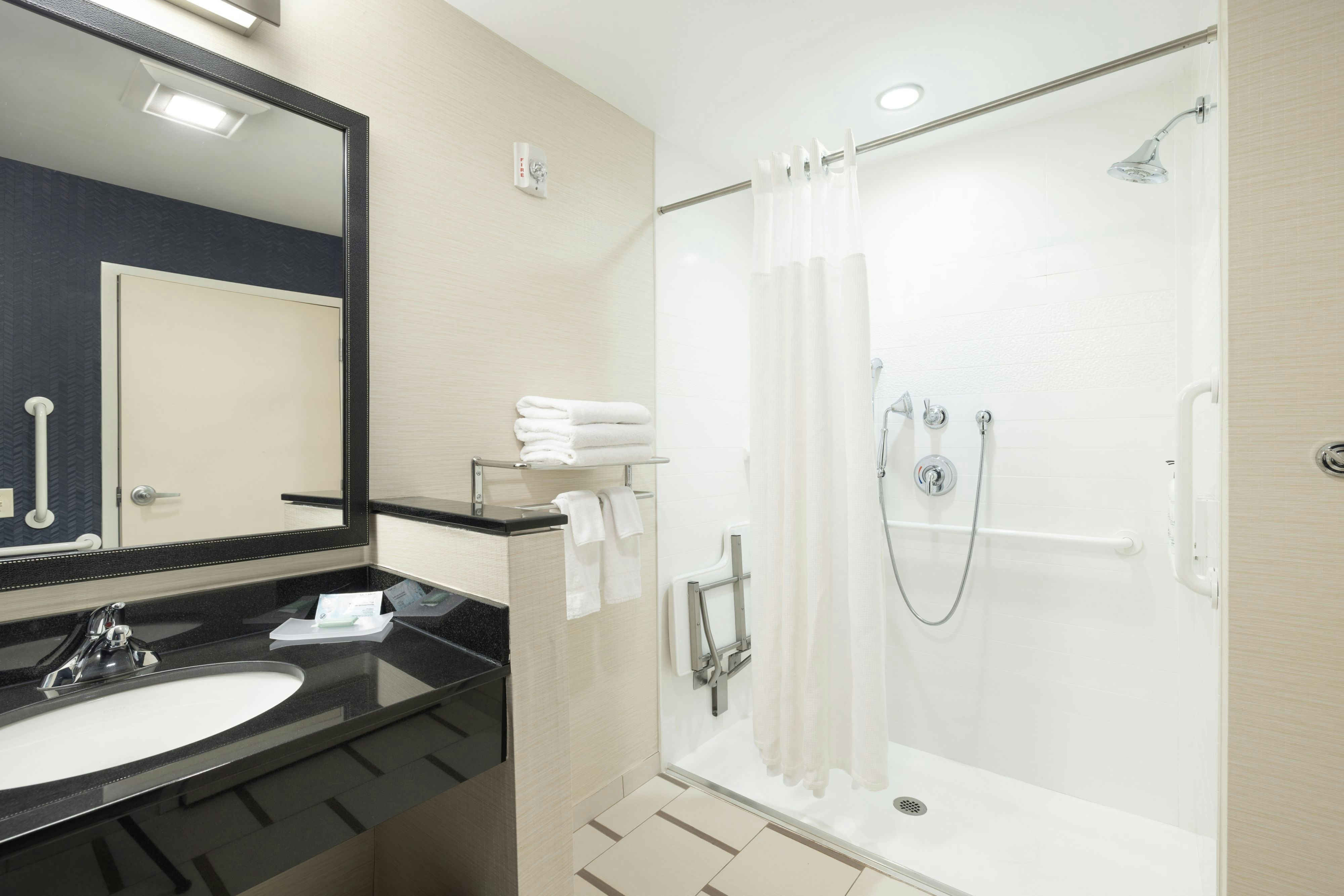 Fairfield by Marriott Inn & Suites Springfield Northampton/Amherst