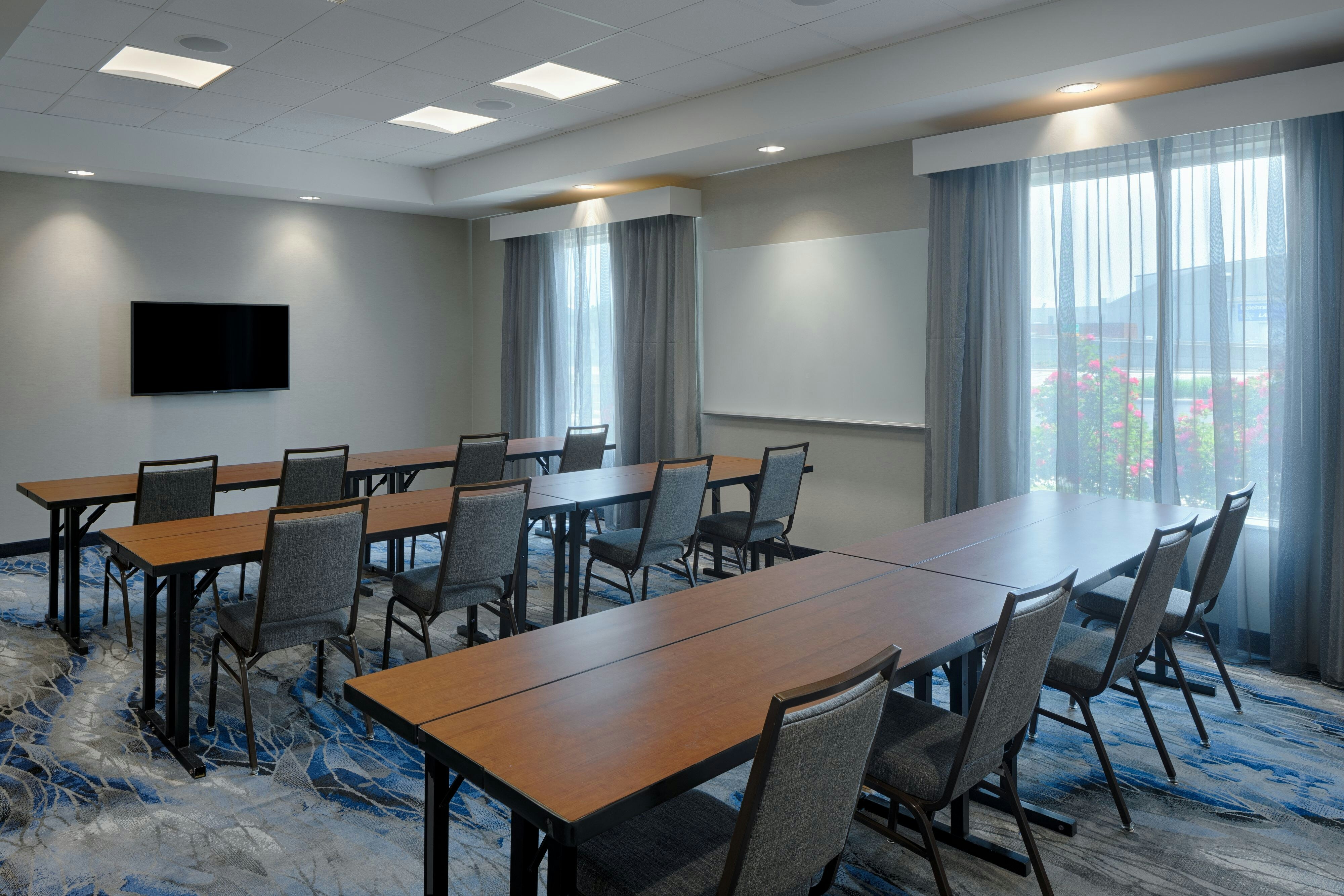 Fairfield by Marriott Inn & Suites Columbus Airport