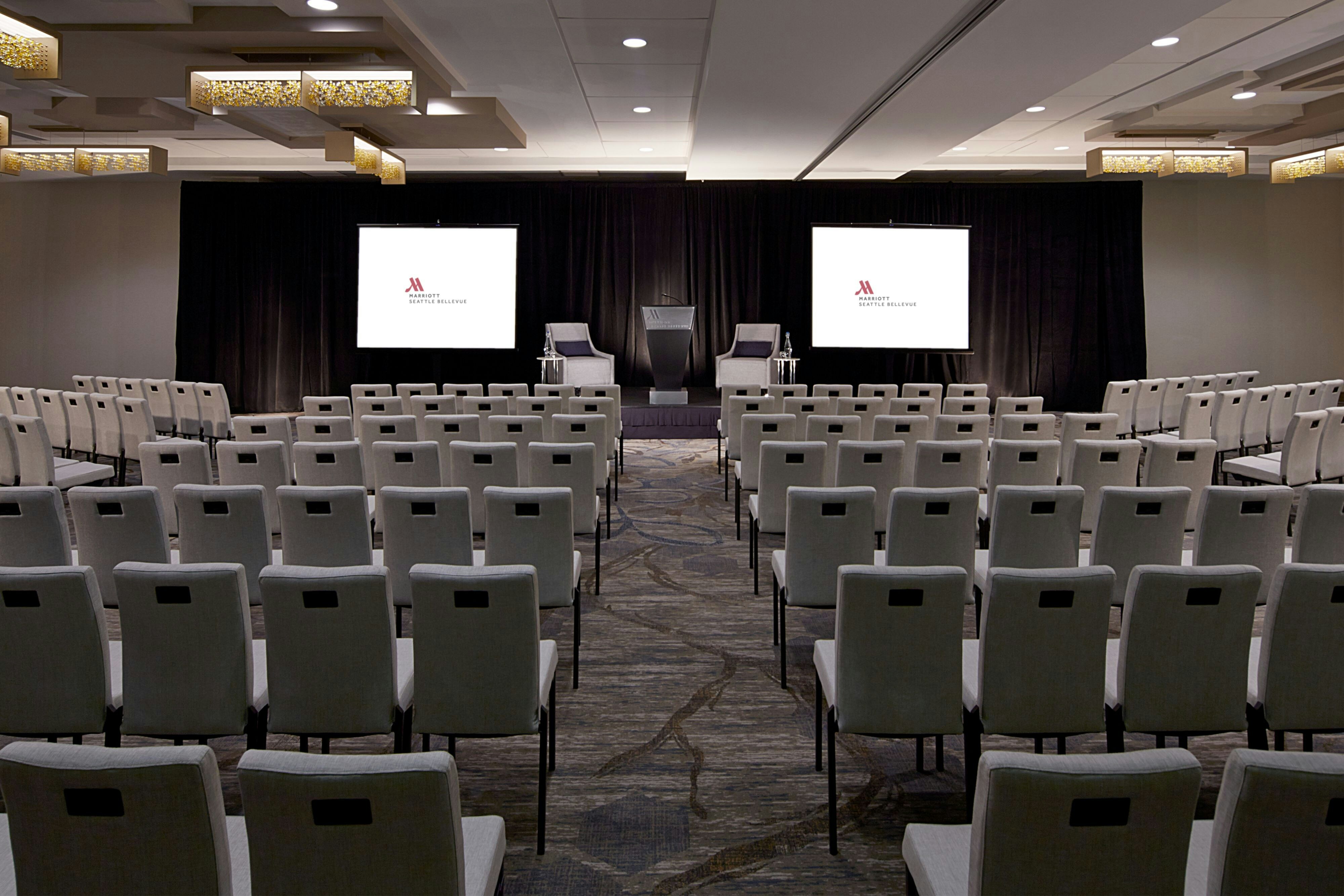 Seattle Marriott Bellevue