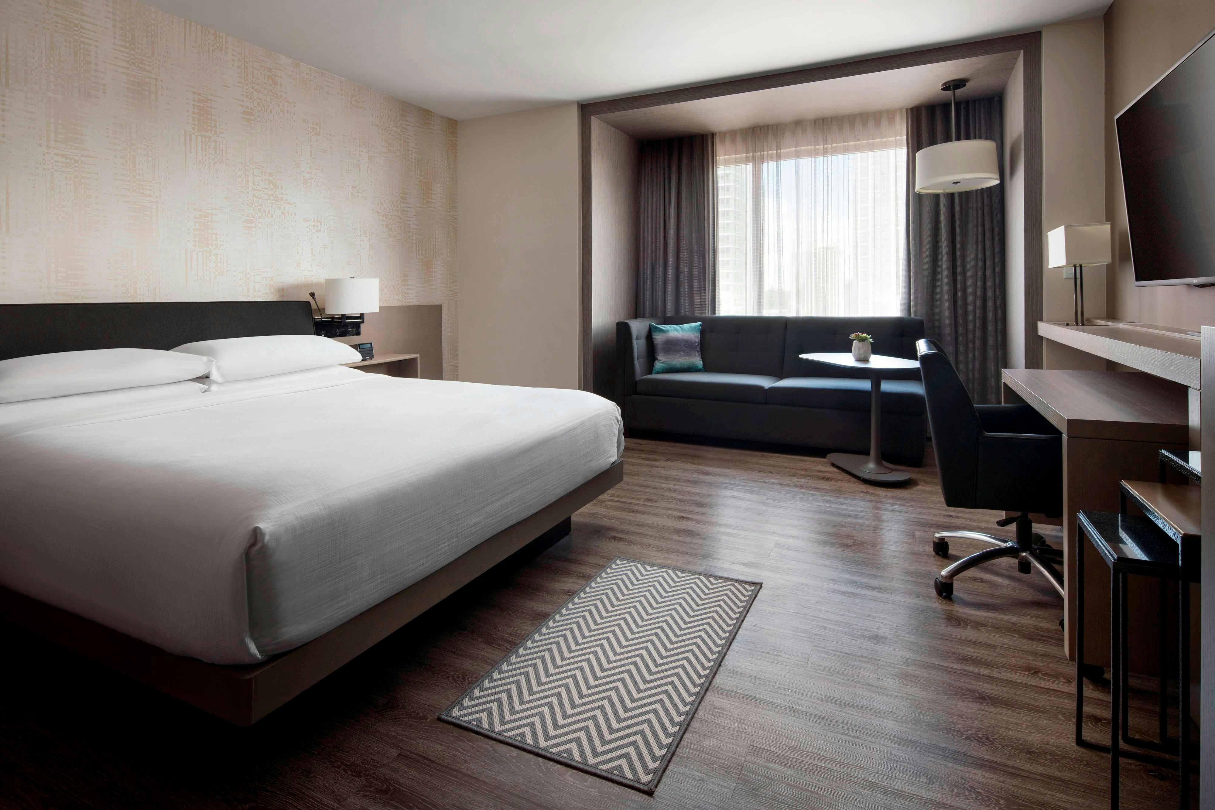 Seattle Marriott Bellevue