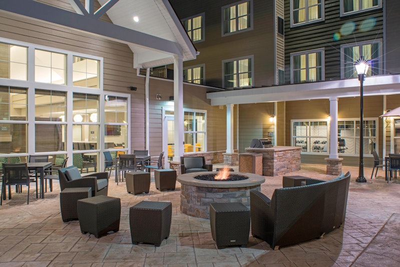 Residence Inn by Marriott Albany Clifton Park